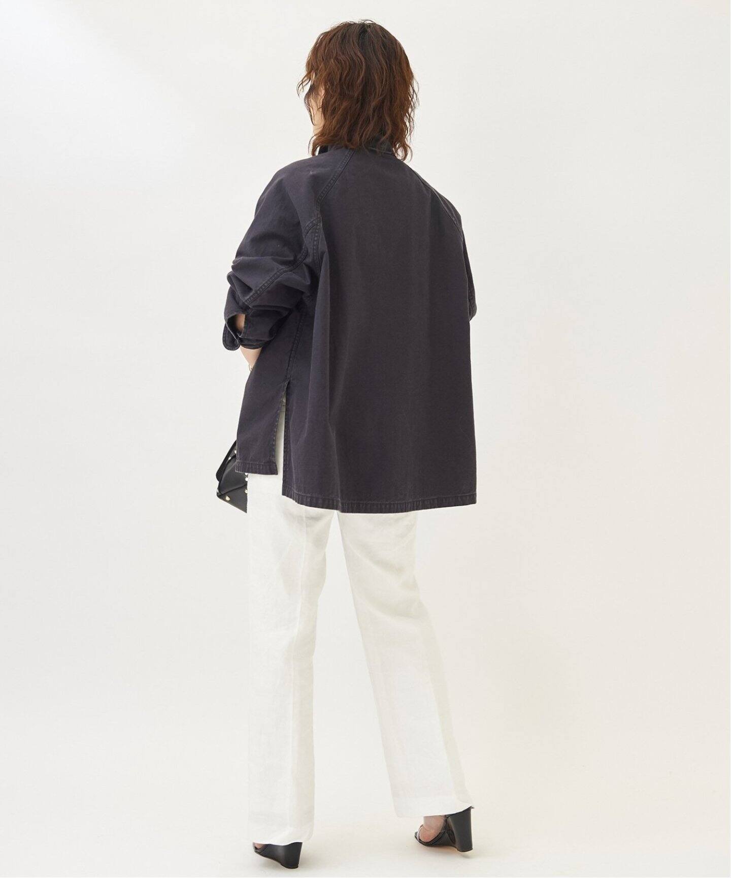 追加》Army シャツジャケット New2◇|Plage(プラージュ)公式の ...