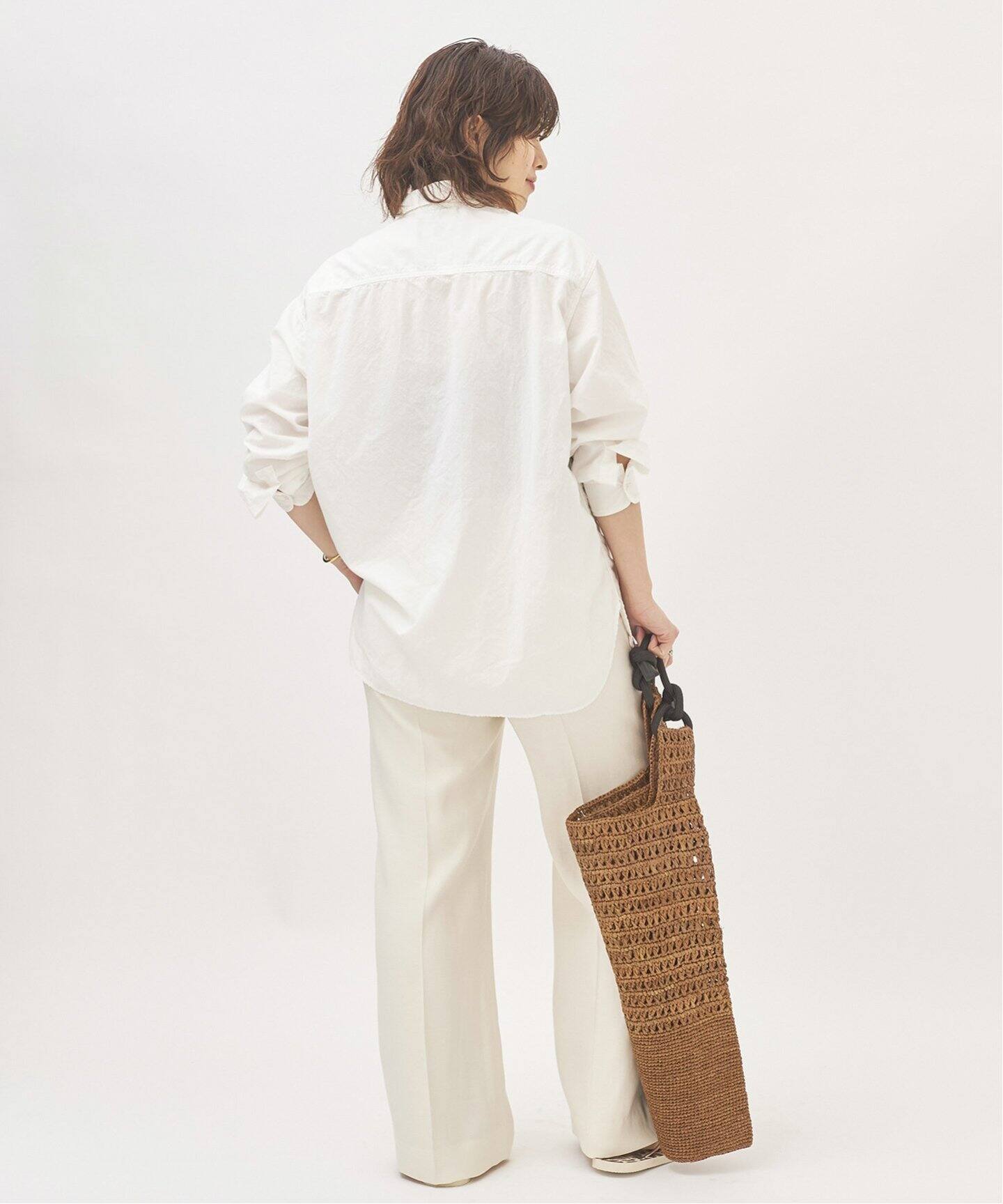 製品加工シャツ◇|Plage(プラージュ)公式のファッション通販 ...
