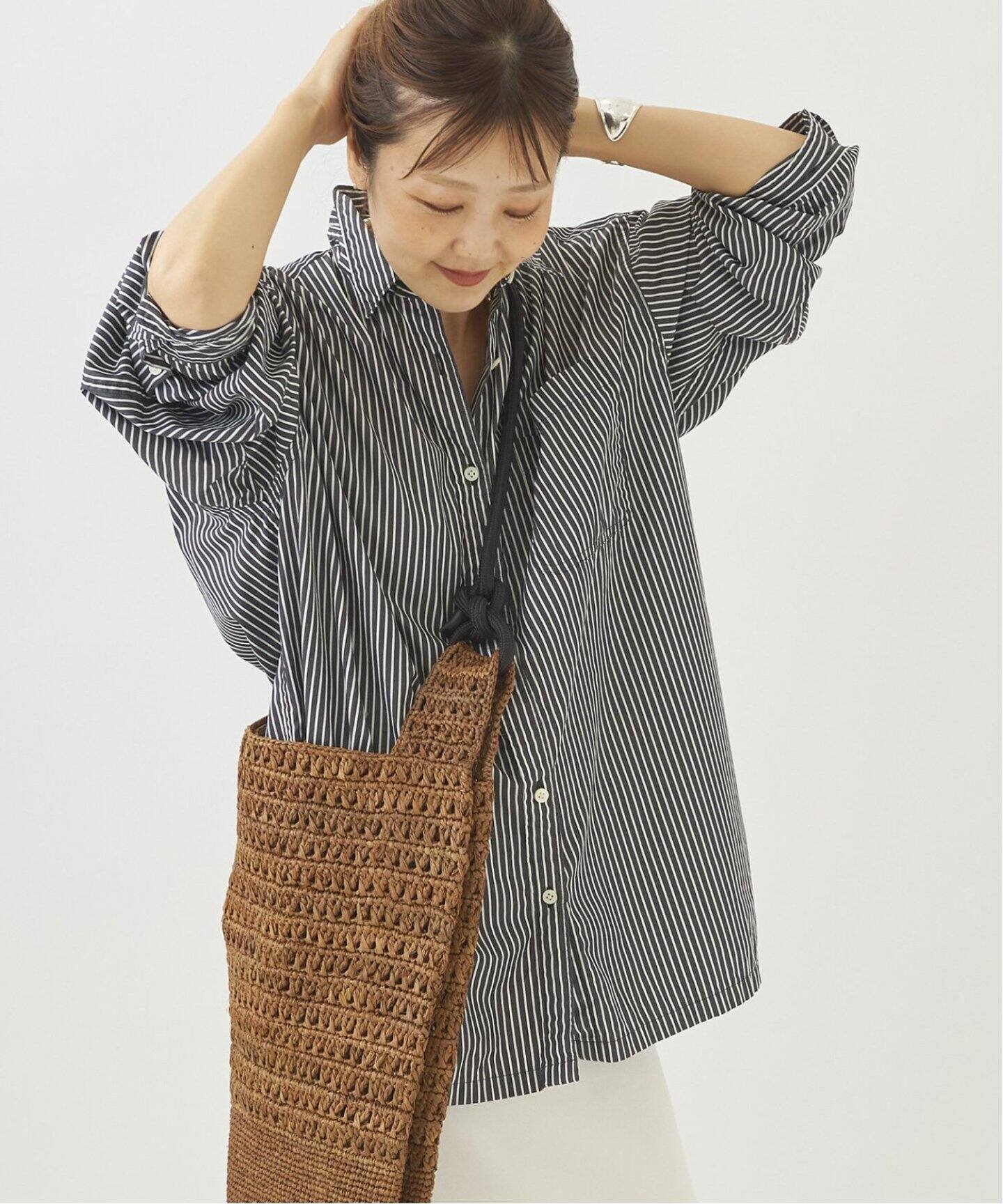追加》Boys box シャツ2◇（シャツ／ブラウス）｜Plage（プラージュ 