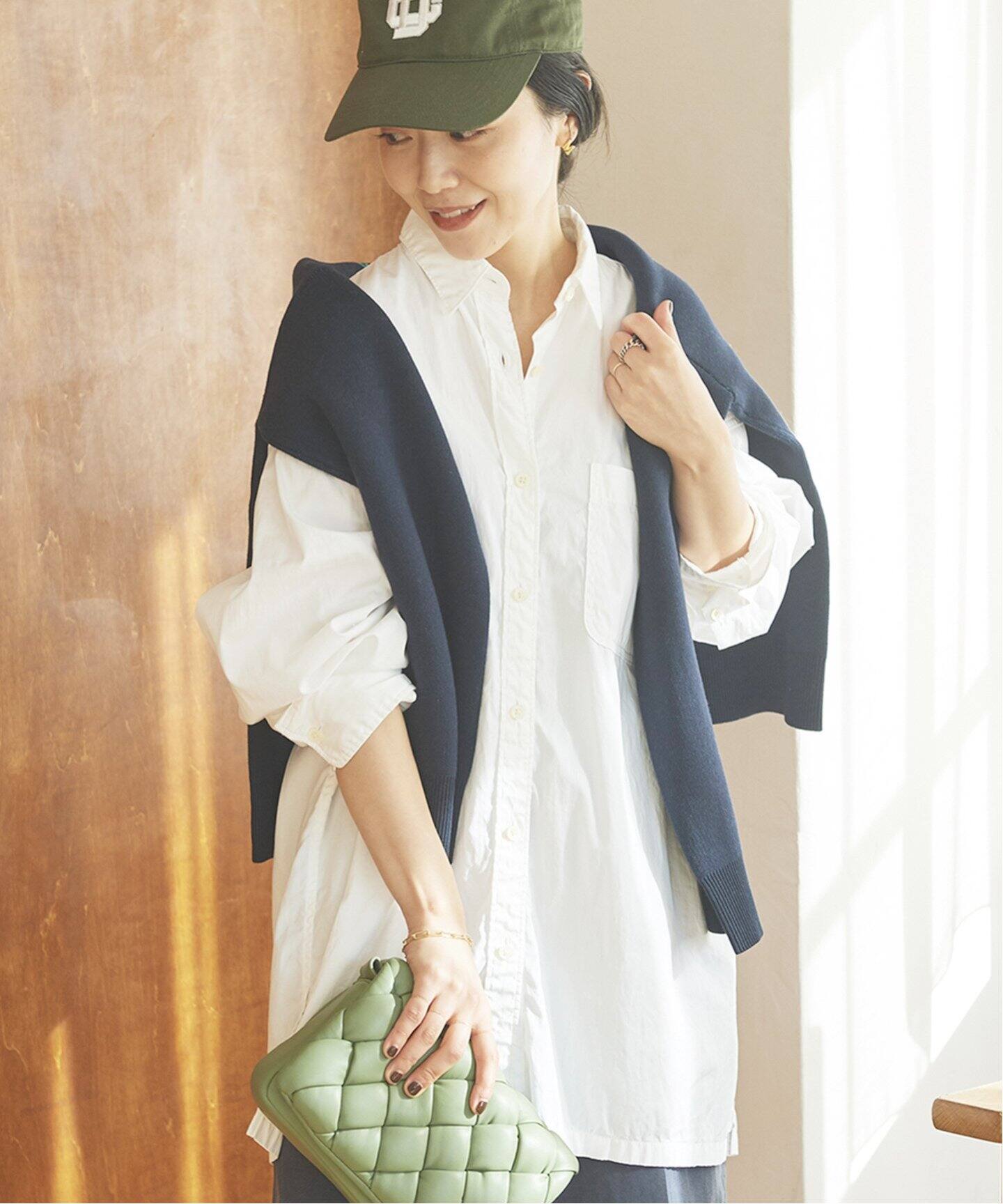 追加》Boys box シャツ2◇（シャツ／ブラウス）｜Plage（プラージュ  