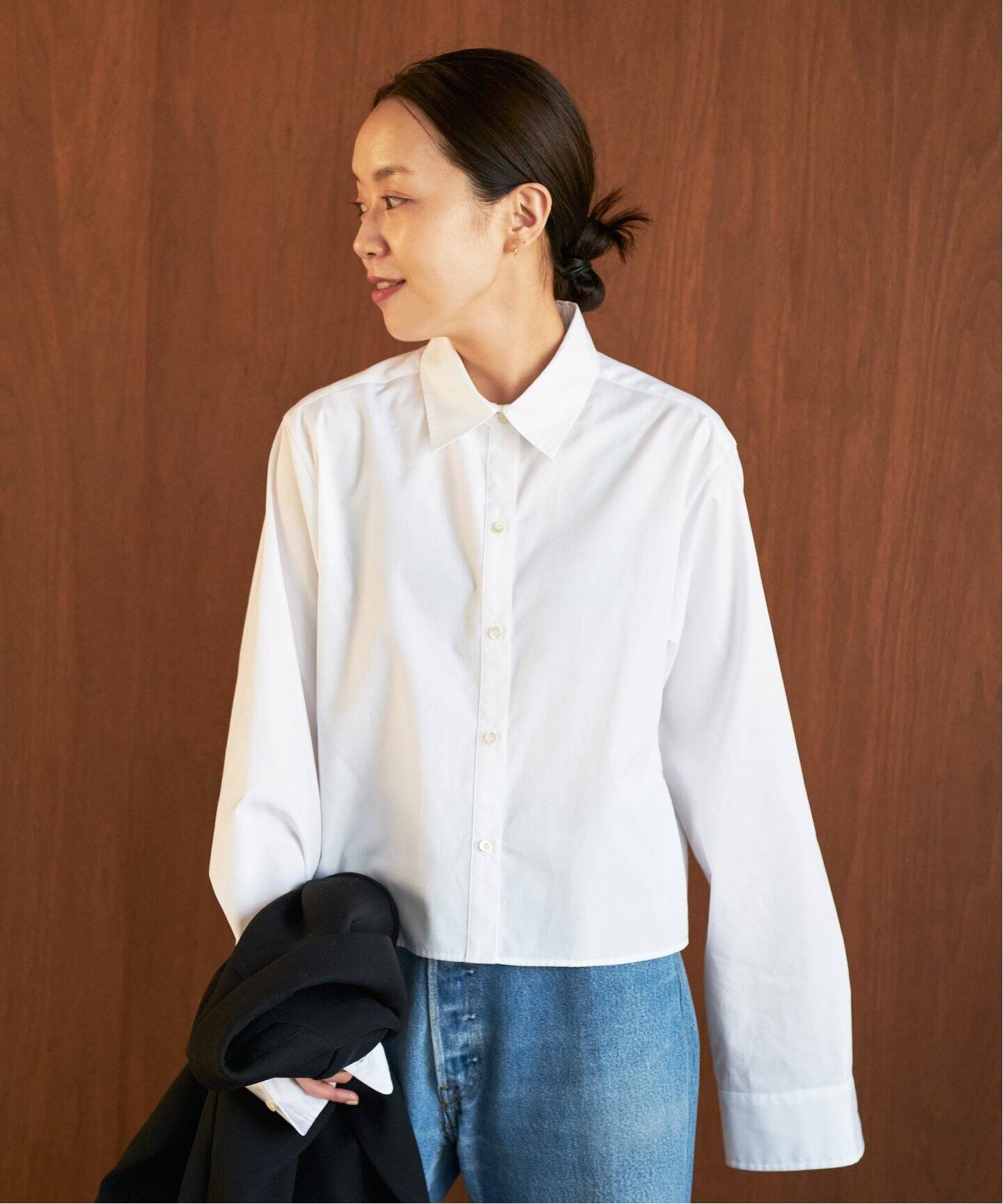 Short シャツ（シャツ／ブラウス）｜Plage（プラージュ）の通販  