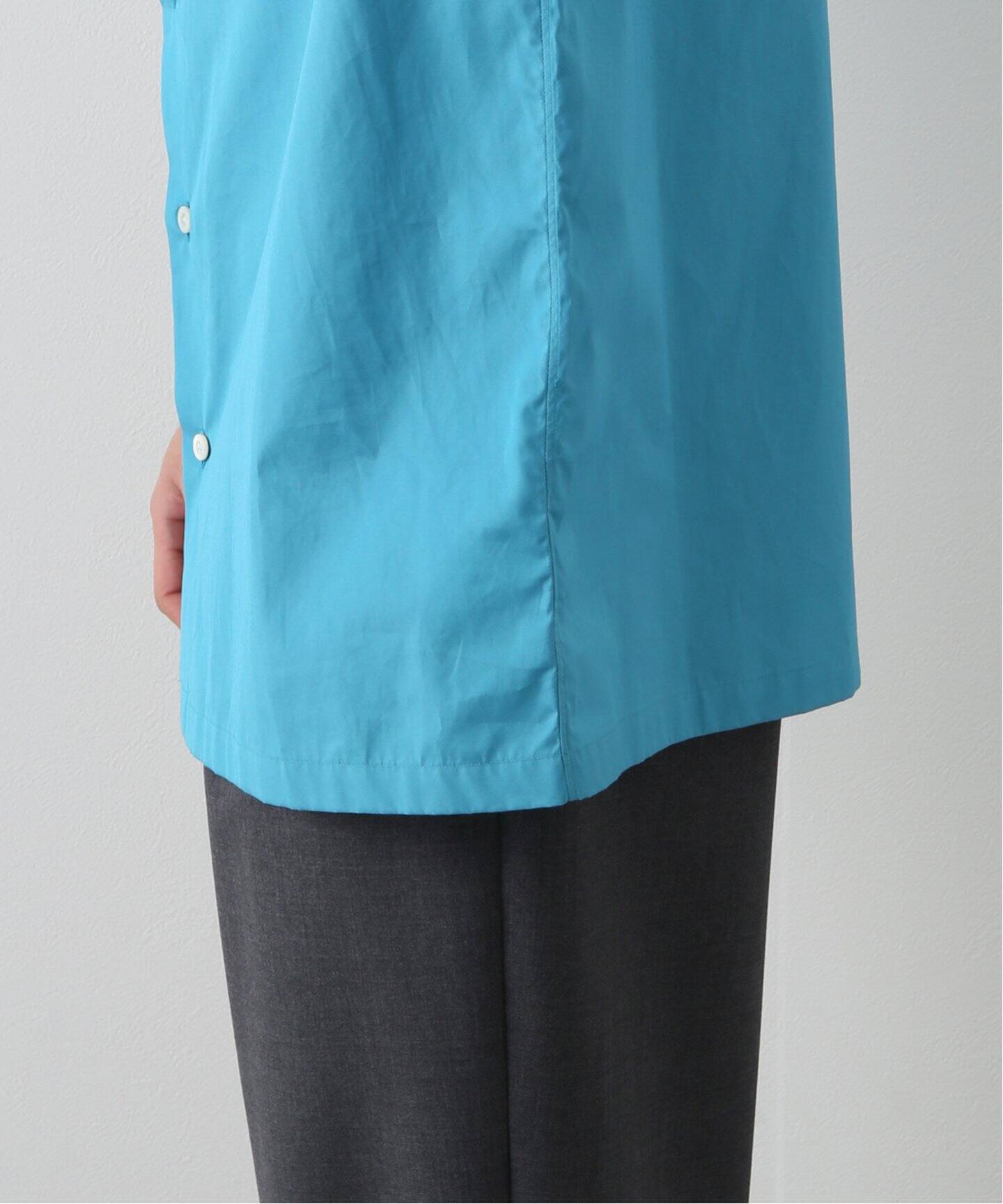 【DAIRIKU】L-S Dress Shirt with Money Clip DAIRIKU】L-S Dress Shirt with Money Clip DAIRIKU】L-S Dress