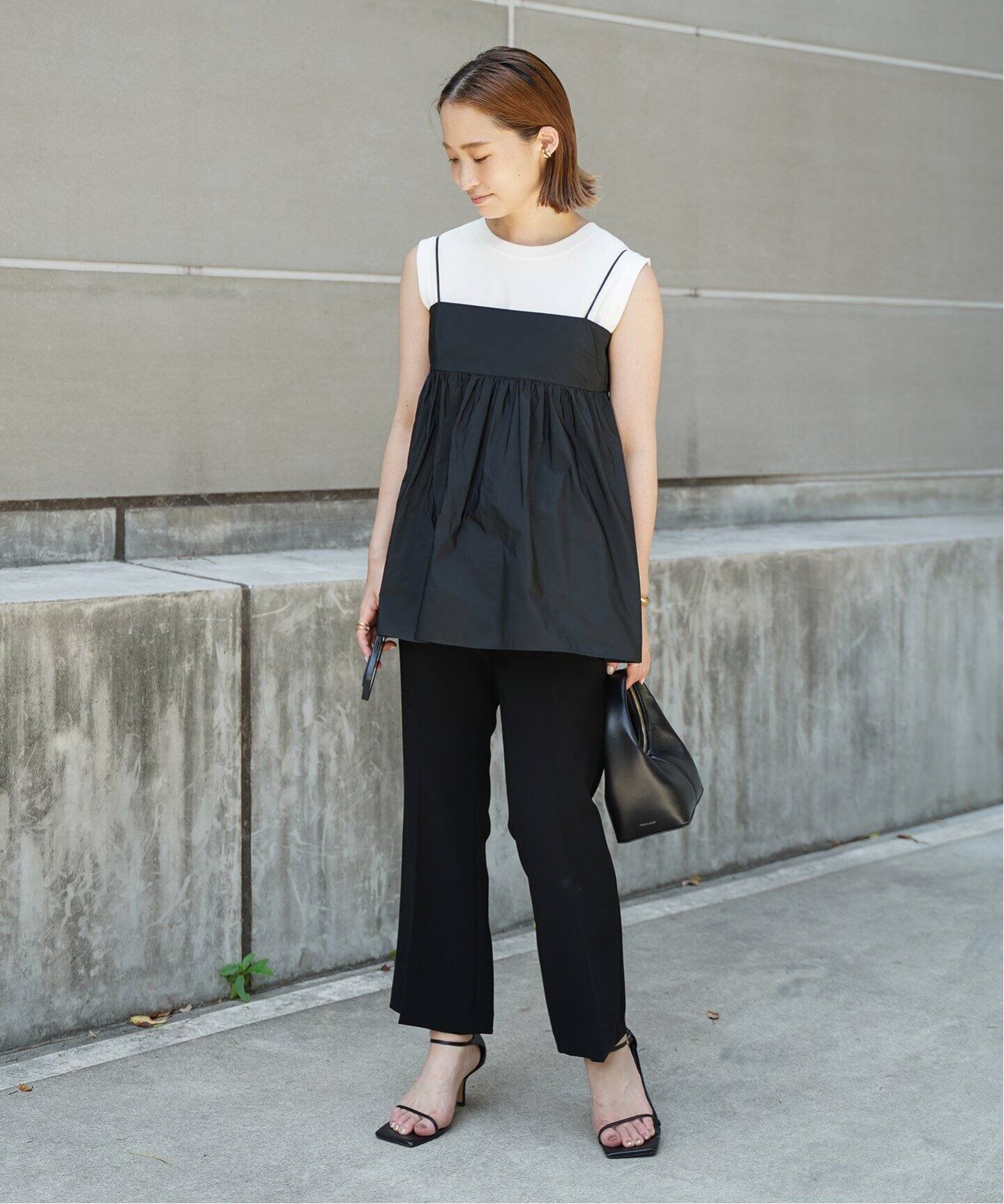 ドゥーズィエムクラス Deuxieme Classe 未使用 2022SS SHARK  