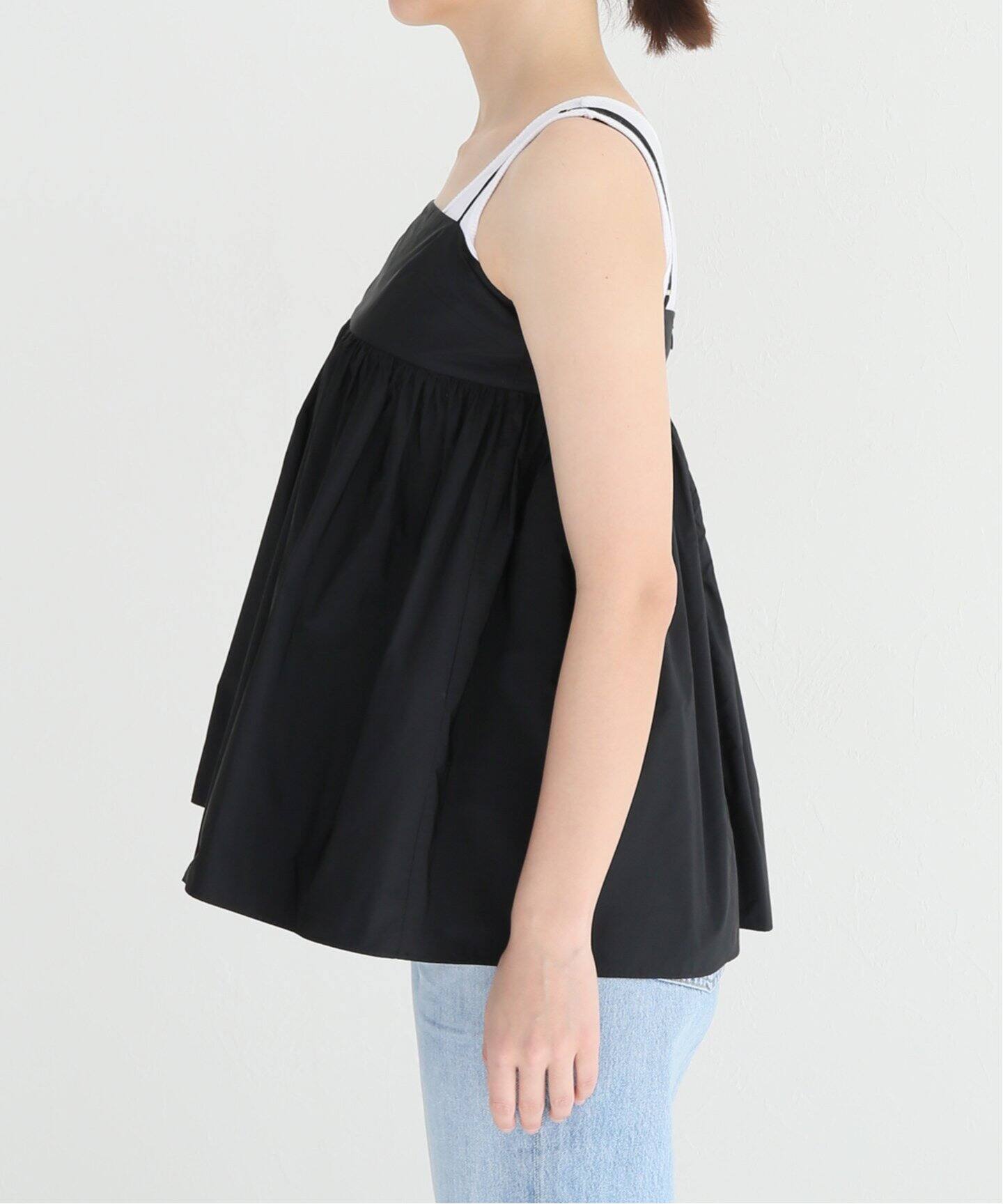 追加 SHARK キャミソール（シャツ／ブラウス）｜Deuxieme Classe  