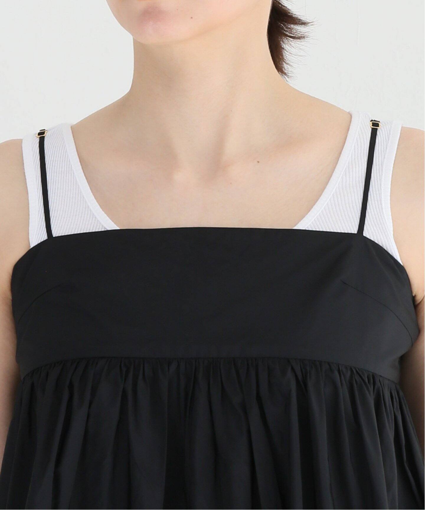 追加 SHARK キャミソール（シャツ／ブラウス）｜Deuxieme Classe  