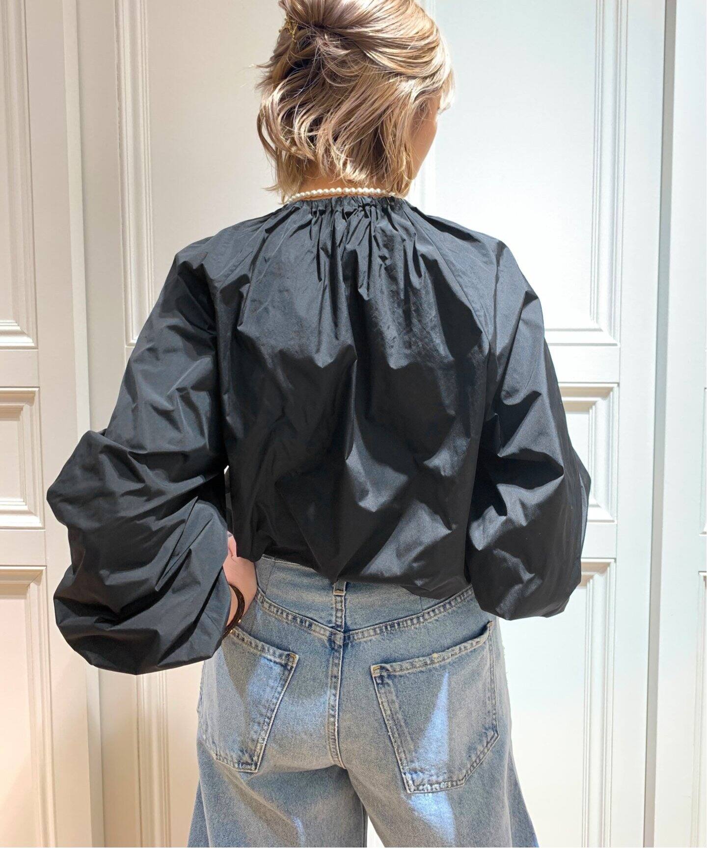 Deuxième Classe ⭐︎完売ボリュームスリーブブラウス新品