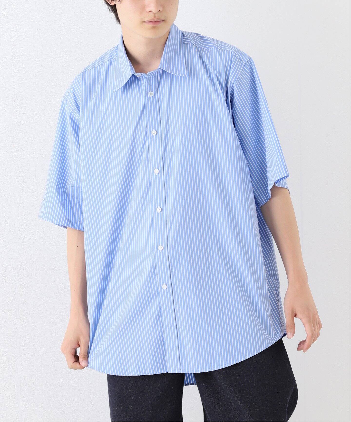 THE SEED BY WILLY CHAVARRIA】Grape SHIRTS（シャツ／ブラウス 