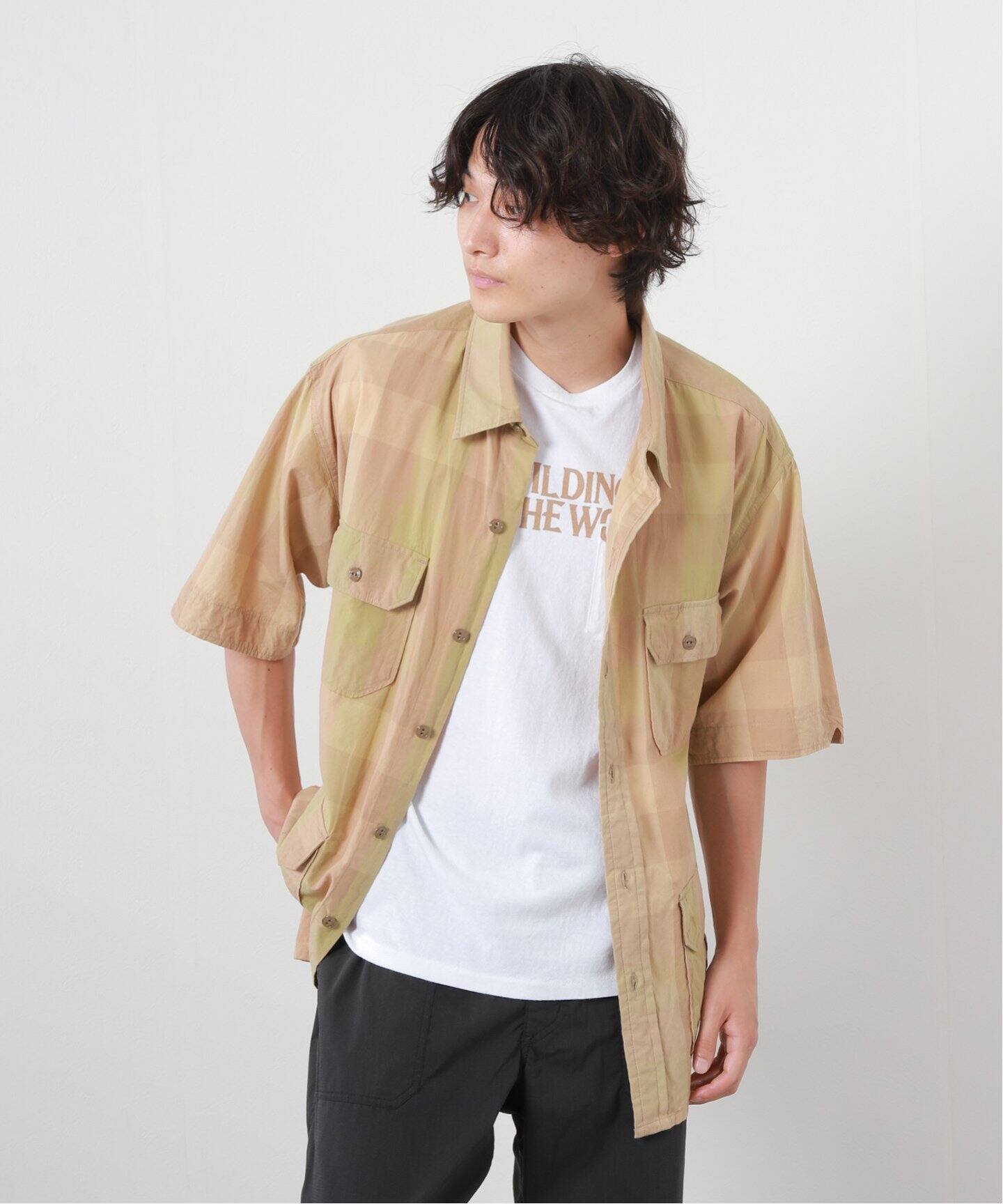 JOURNAL STANDARD(ジャーナルスタンダード)のシャツ・ブラウス公式通販 ...