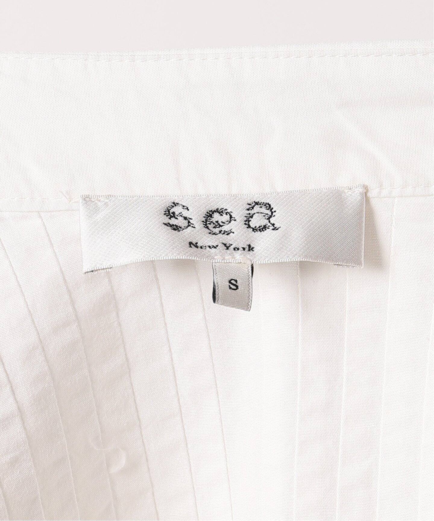 Sea New York/シー ニューヨーク】Patrizia ブラウス（シャツ 