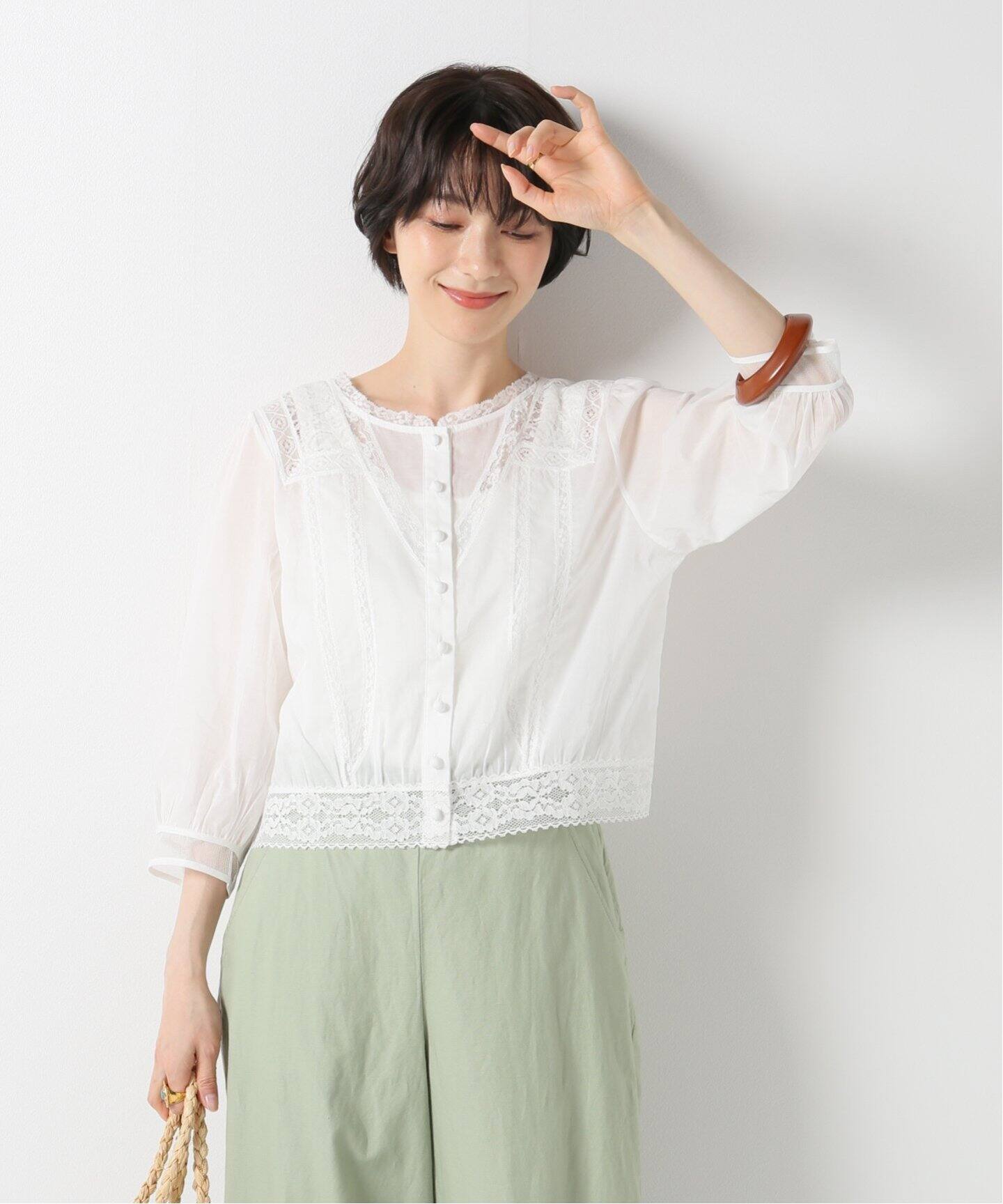 IENA イエナ RELANREANリランリラン （IENA（イエナ）の「【RELAN  