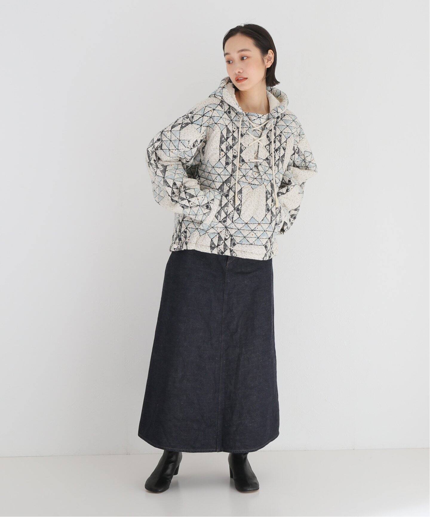Sea New York シーニューヨーク S｜長袖