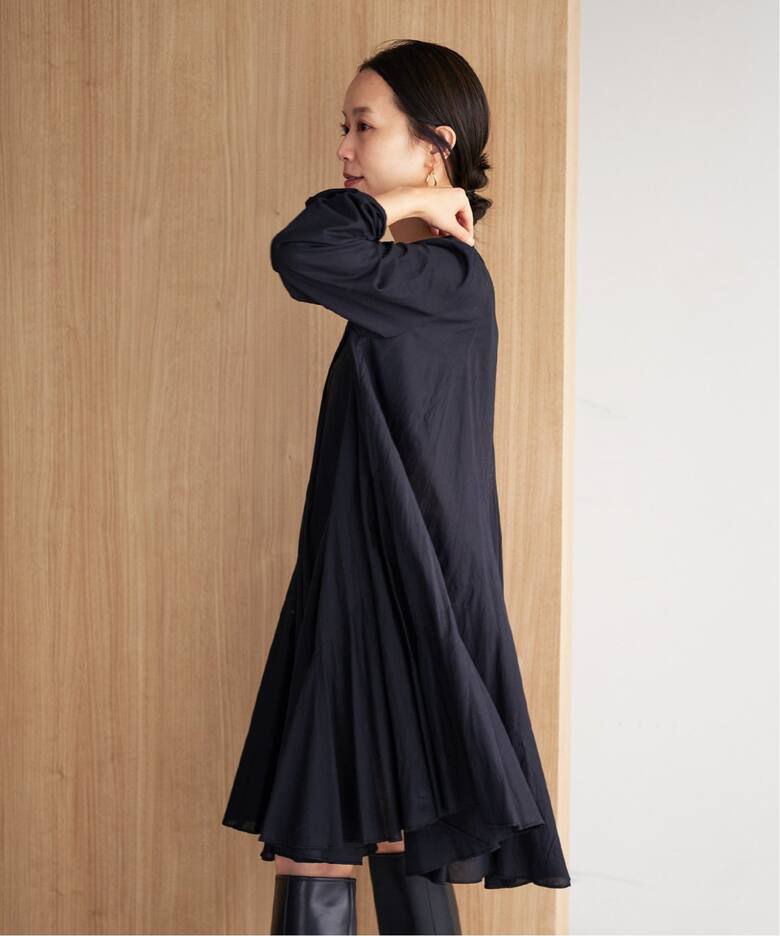 Diagonal Tunic ブラウス（シャツ／ブラウス）｜Plage（プラージュ）の 