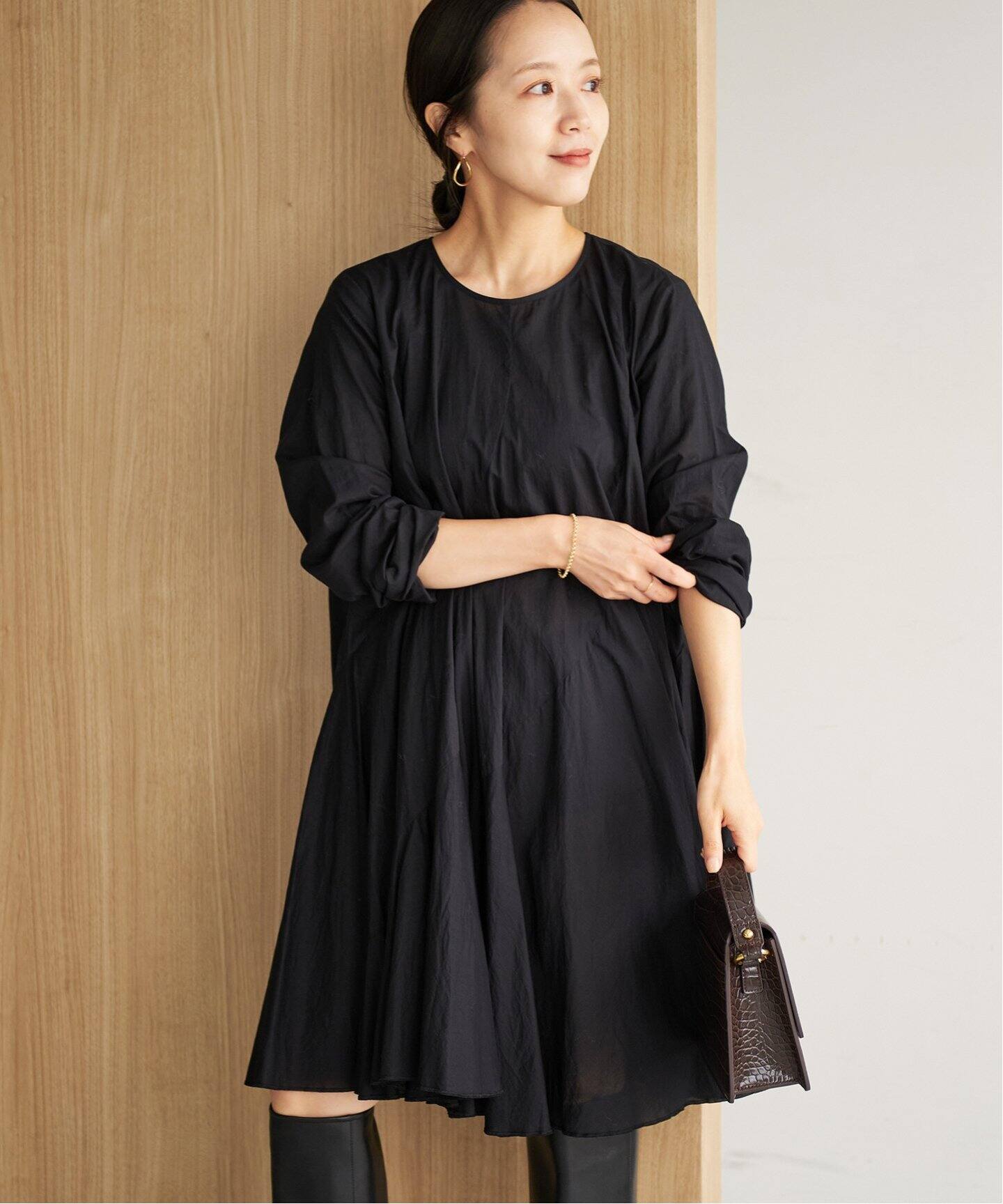 Diagonal Tunic ブラウス（シャツ／ブラウス）｜Plage（プラージュ）の 