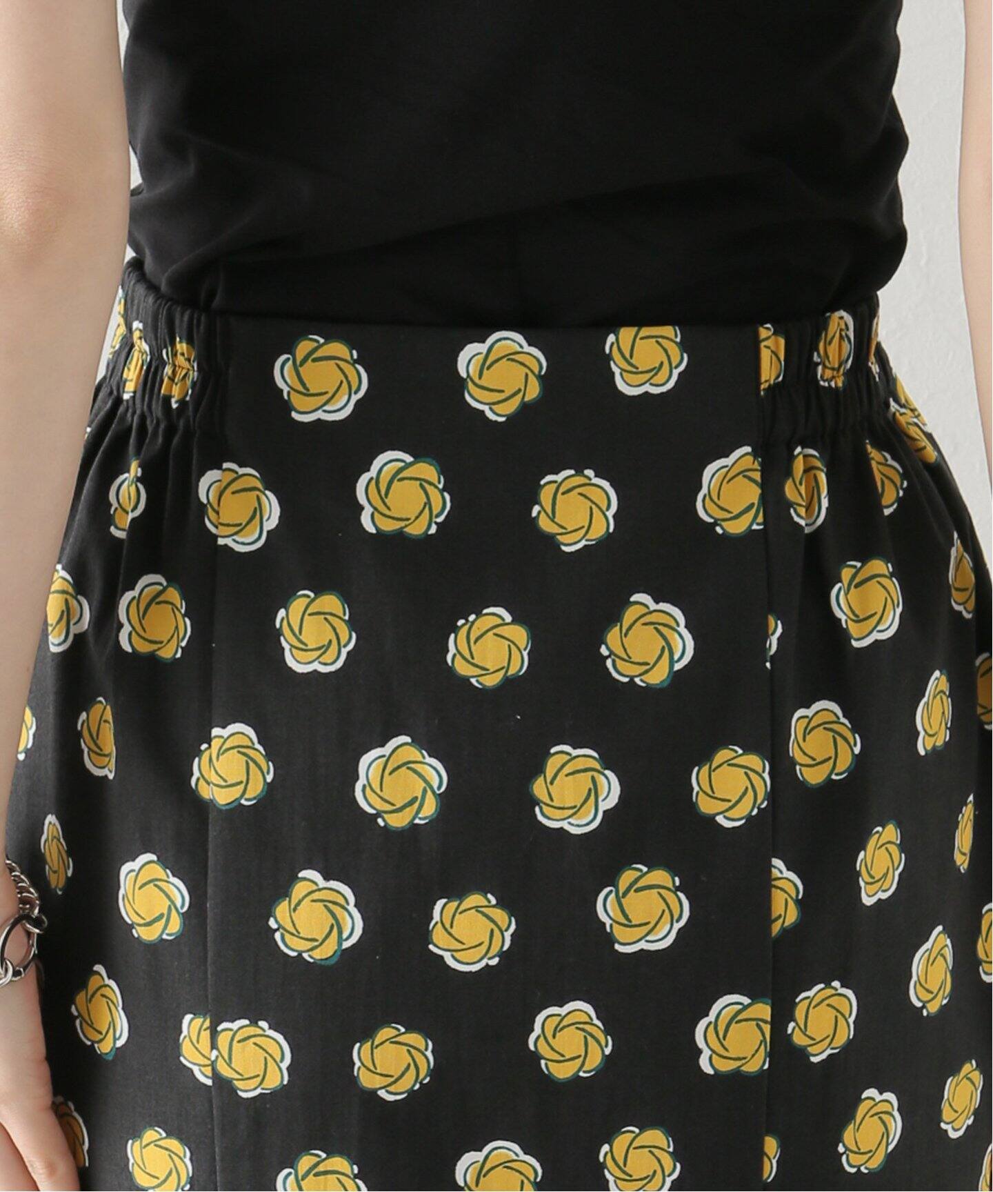 shinzone yellow flower sk◎（Great collection of Summer and Autumn  