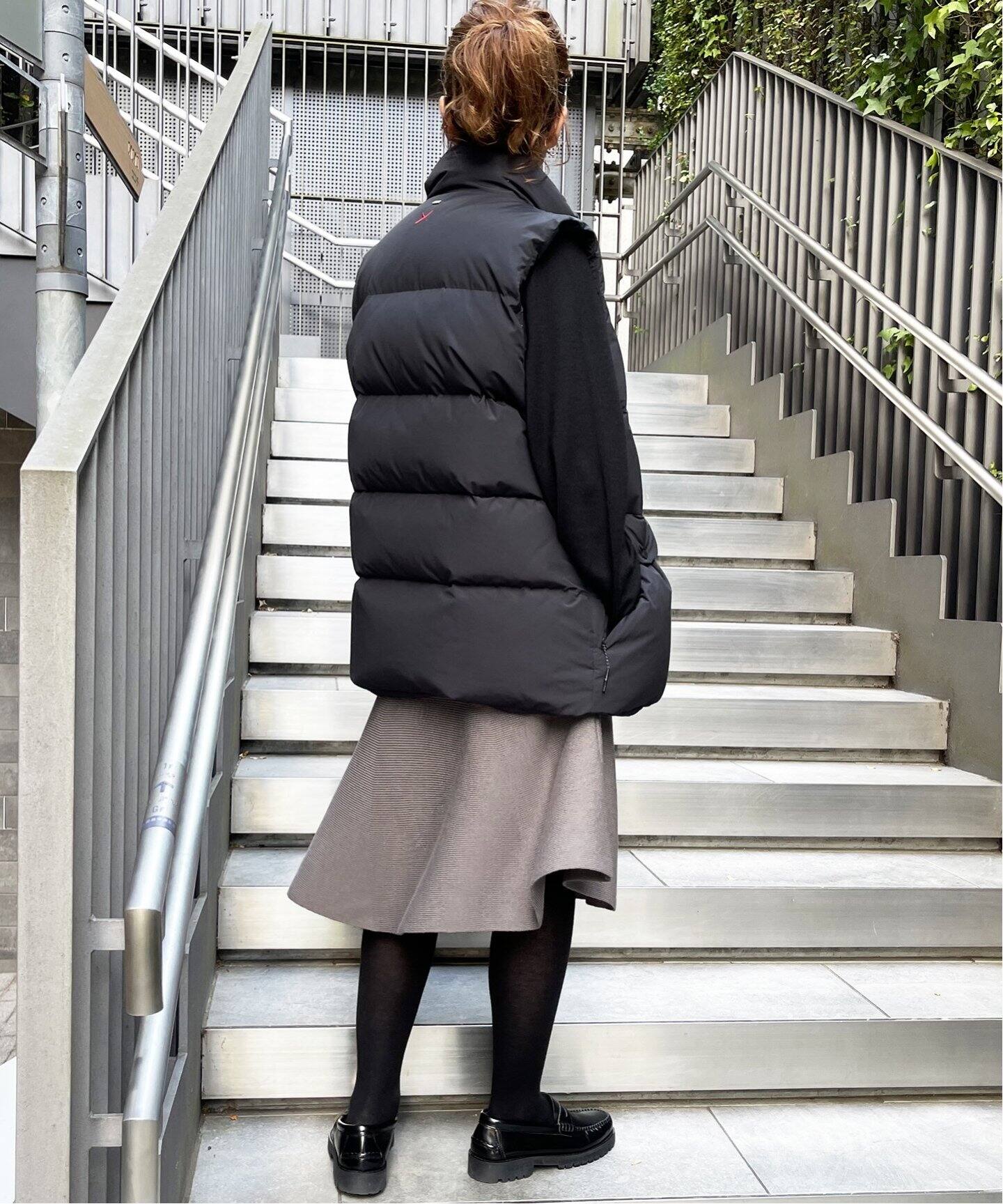 ニットスカート（ひざ丈スカート）｜Spick and Span（スピック 