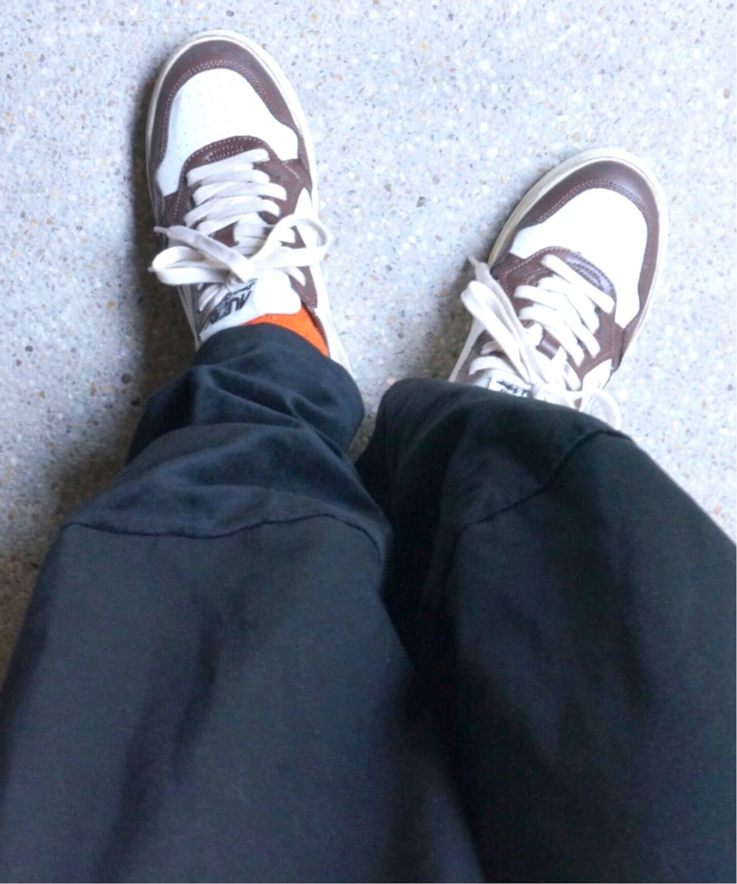 【LABO.ART/ラボアート】 2TONE SKIRT JERSEY（ロング･マキシ丈スカート）｜journal standard luxe