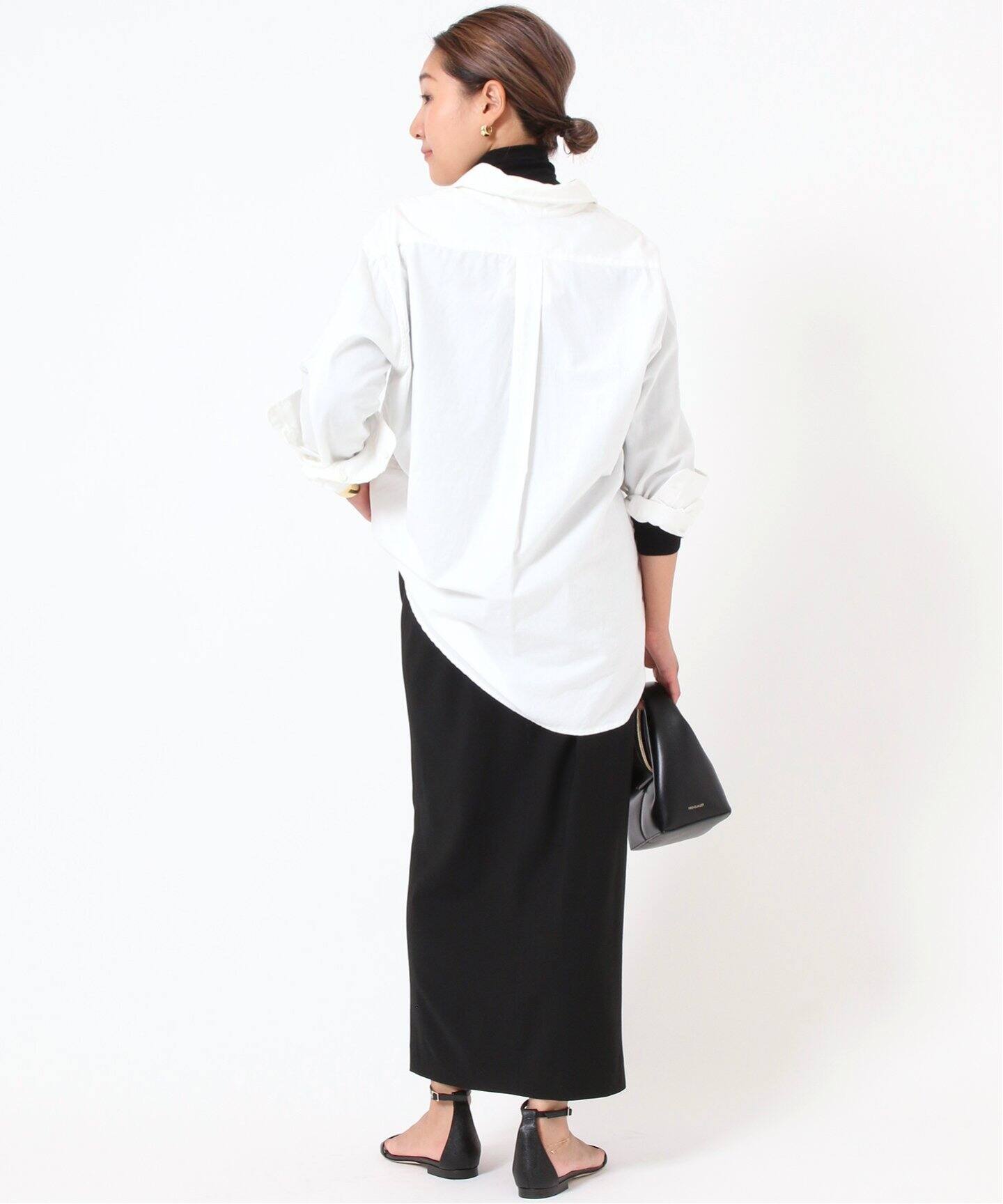 WOOL/VI タイトスカート（その他スカート）｜Deuxieme Classe  