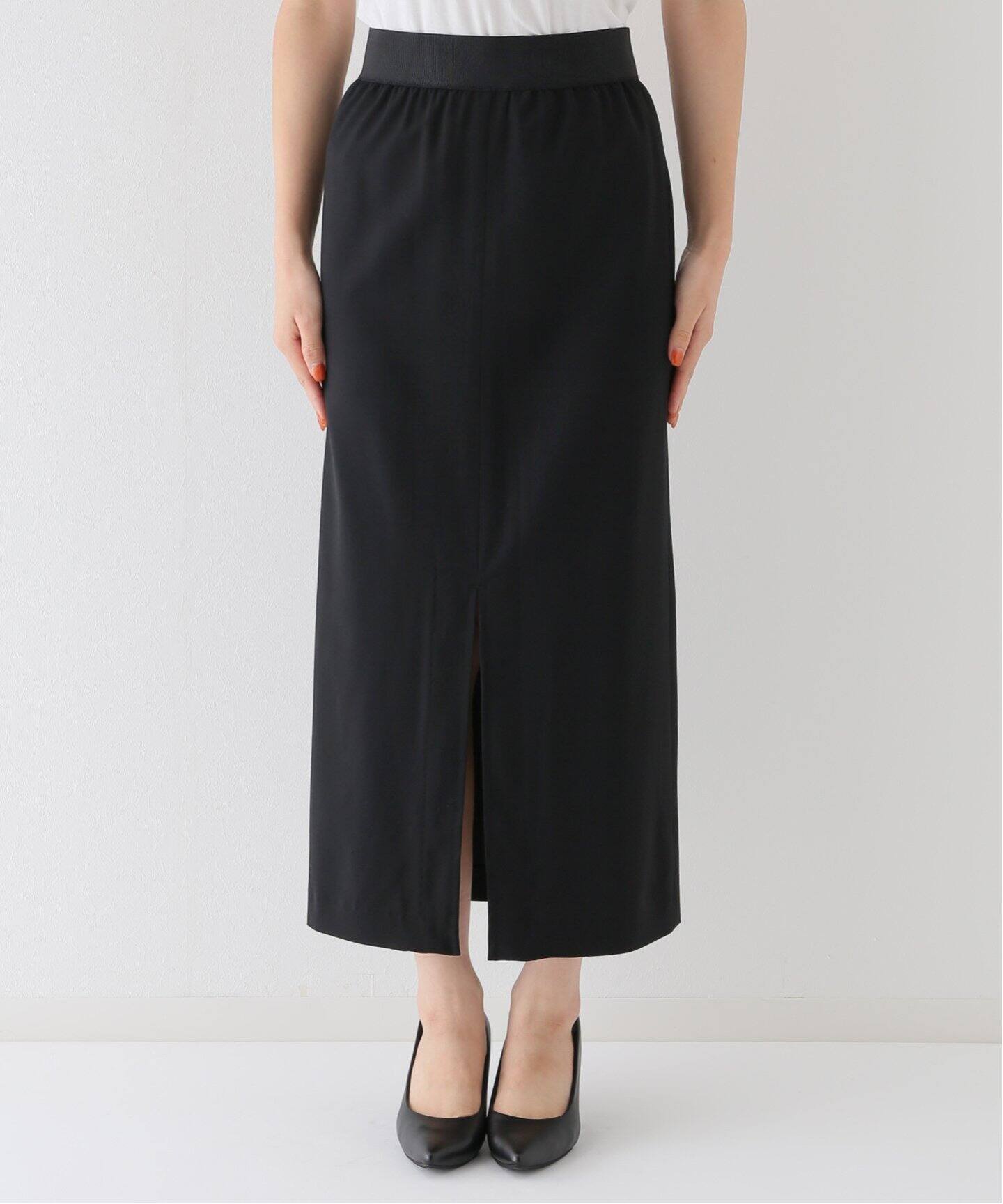 WOOL/VI タイトスカート（その他スカート）｜Deuxieme Classe  