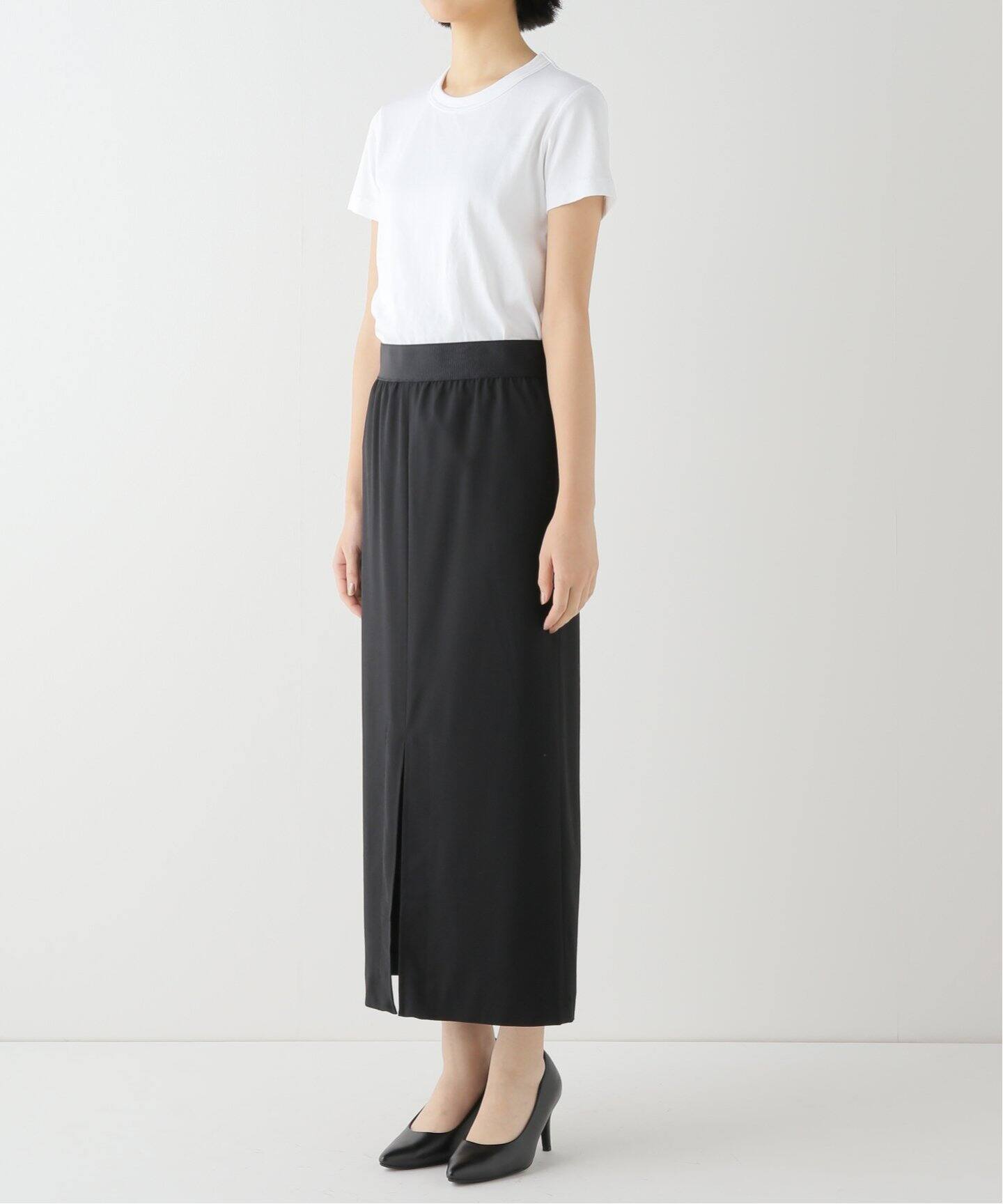 WOOL/VI タイトスカート（その他スカート）｜Deuxieme Classe  