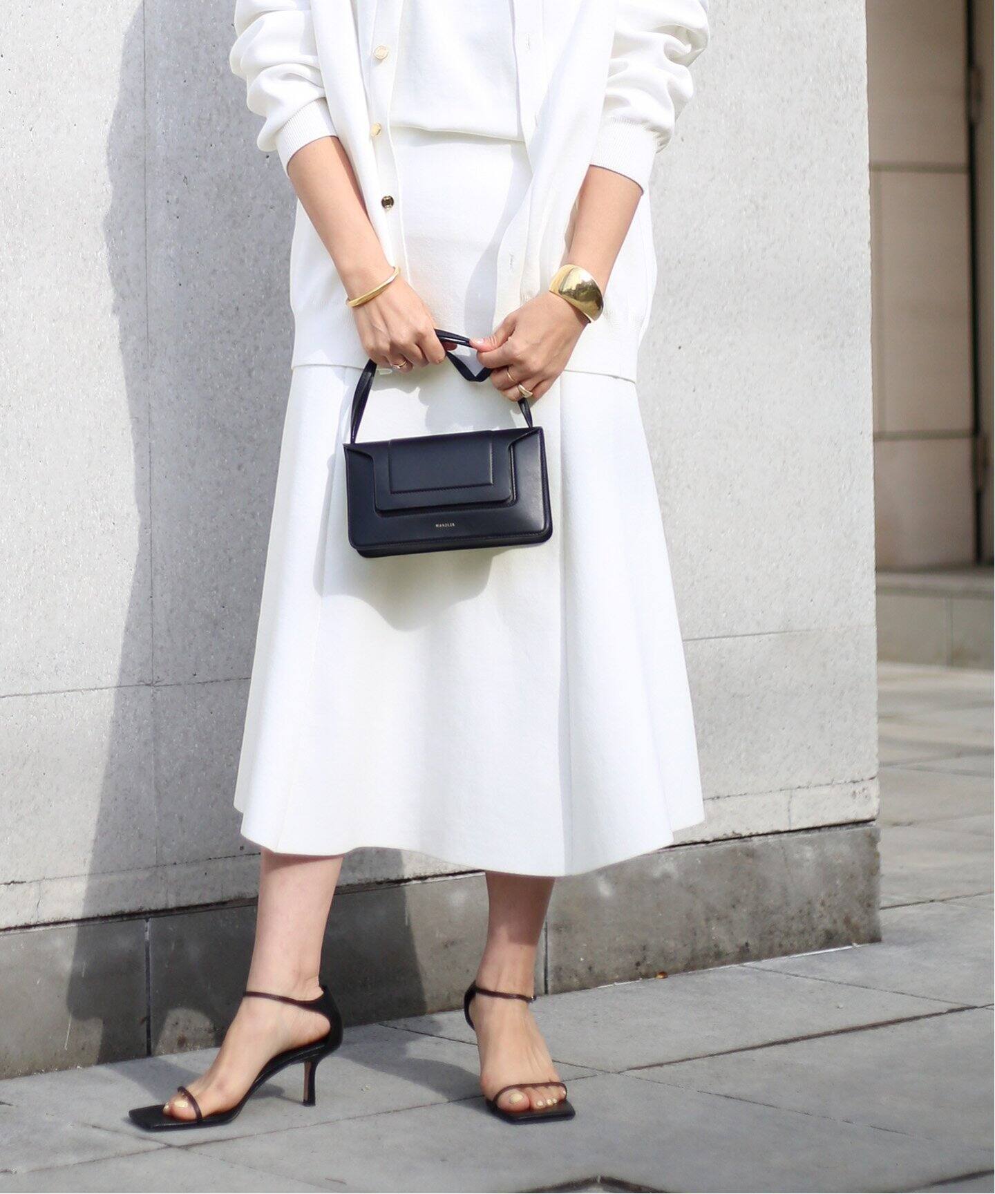 Future フレアスカート（その他スカート）｜Deuxieme Classe  