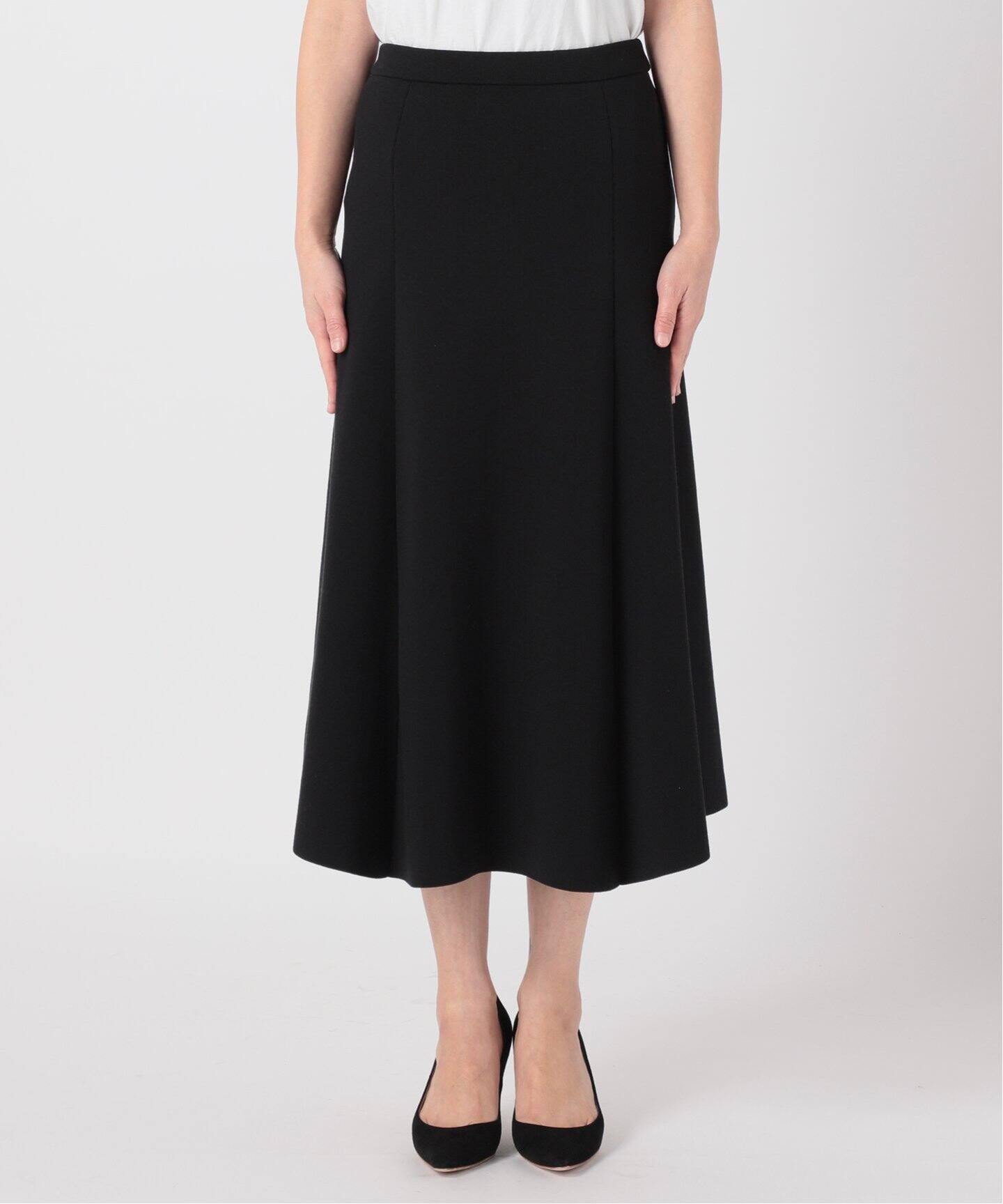 Future フレアスカート（その他スカート）｜Deuxieme Classe  