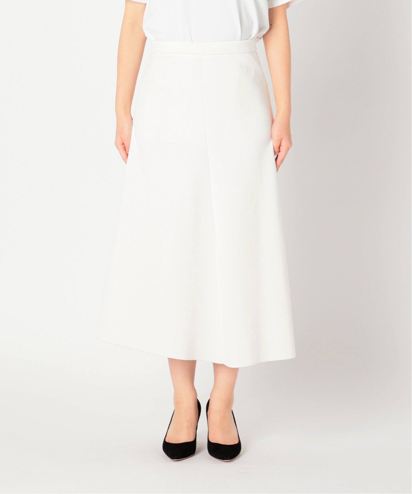 Future フレアスカート（その他スカート）｜Deuxieme Classe  