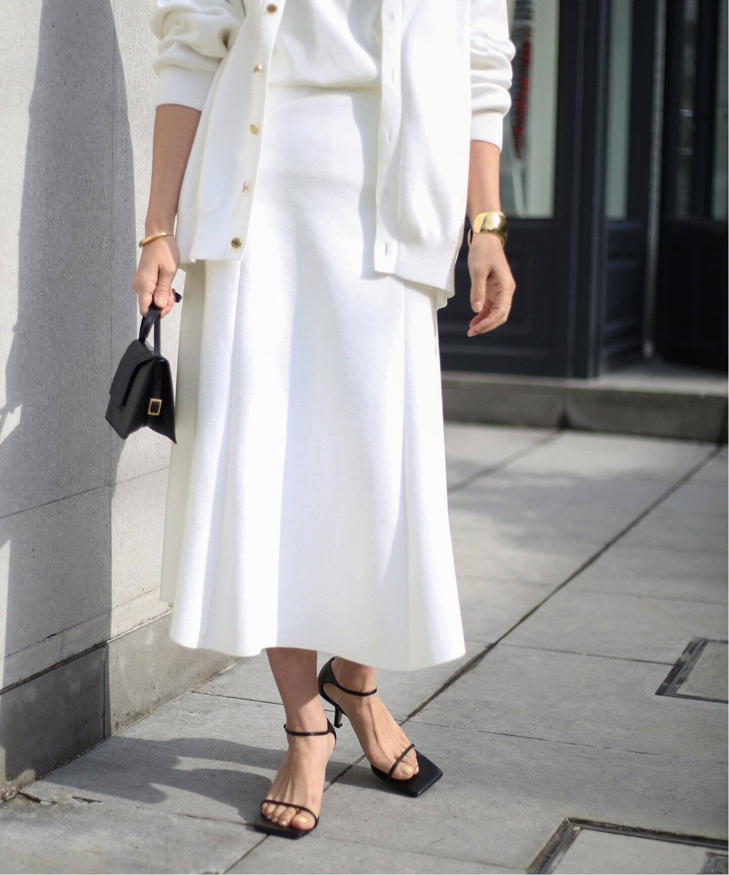 Future フレアスカート（その他スカート）｜Deuxieme Classe  