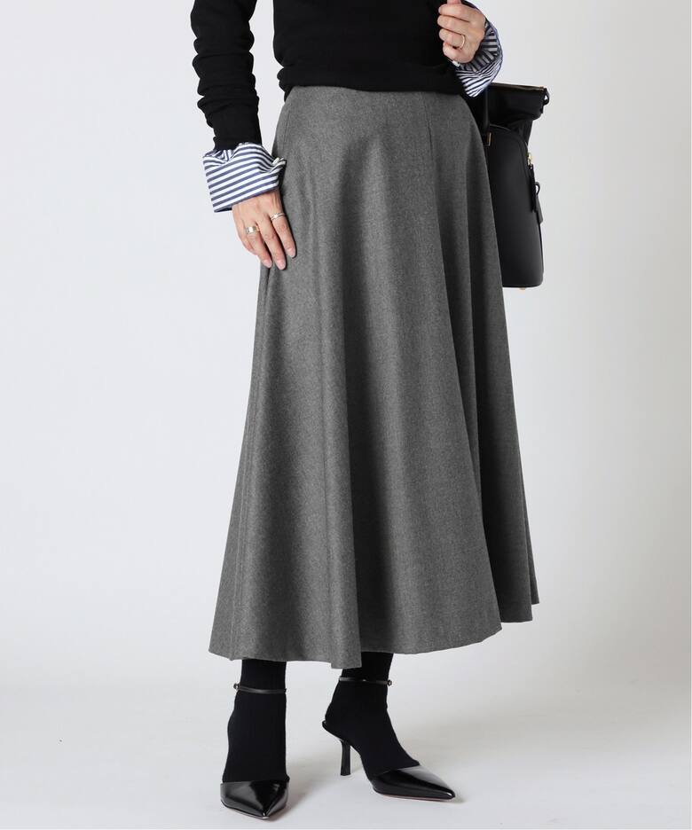 masculin フレアスカート（その他スカート）｜Deuxieme Classe  