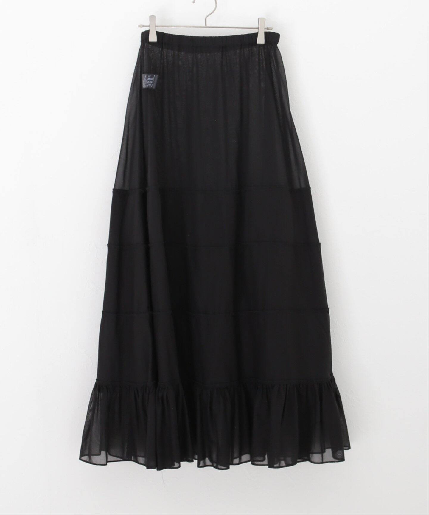 Feminine スカート（ロング・マキシ丈スカート）｜Deuxieme Classe  