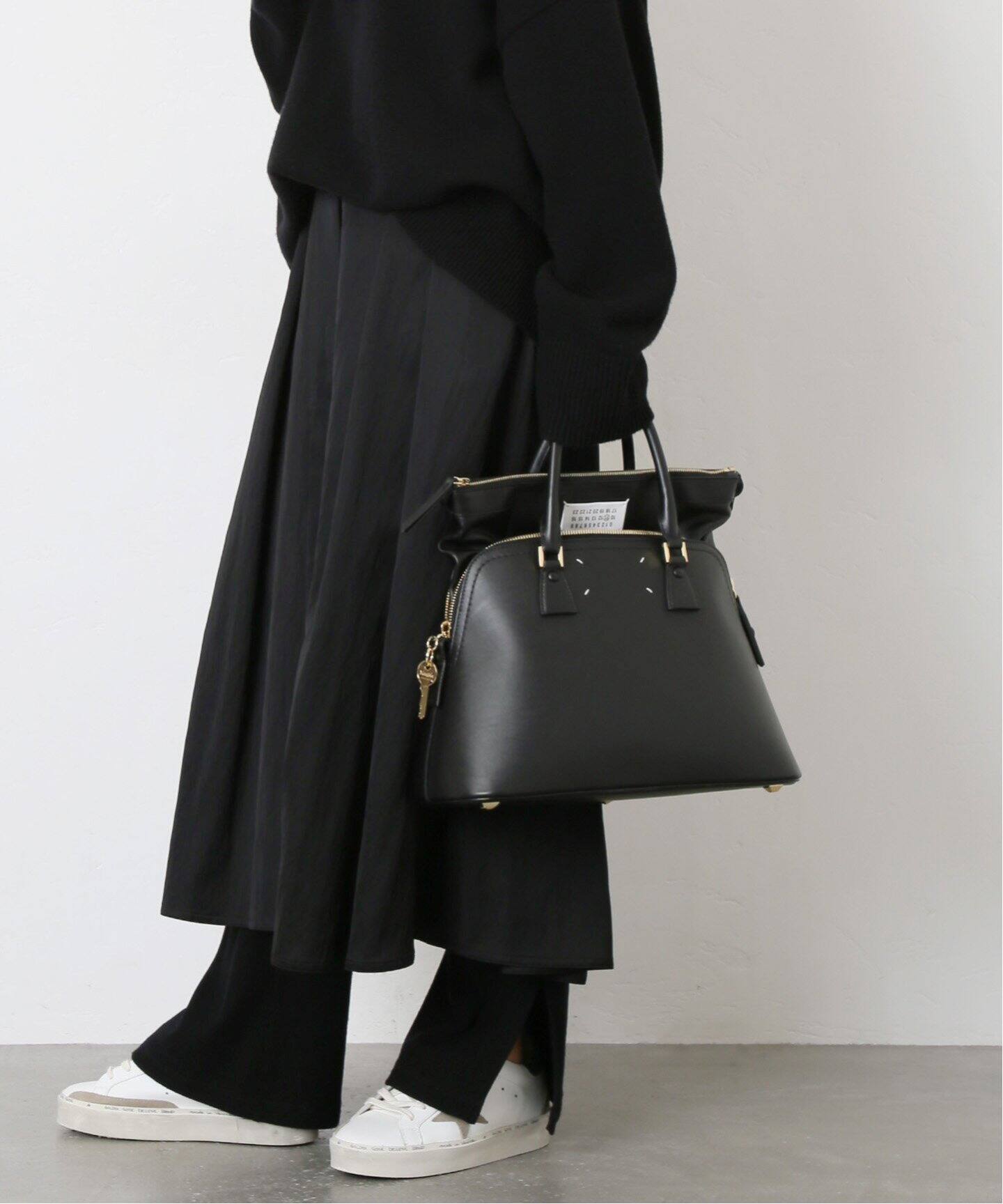 サテンボリュームスカート（その他スカート）｜Deuxieme Classe  