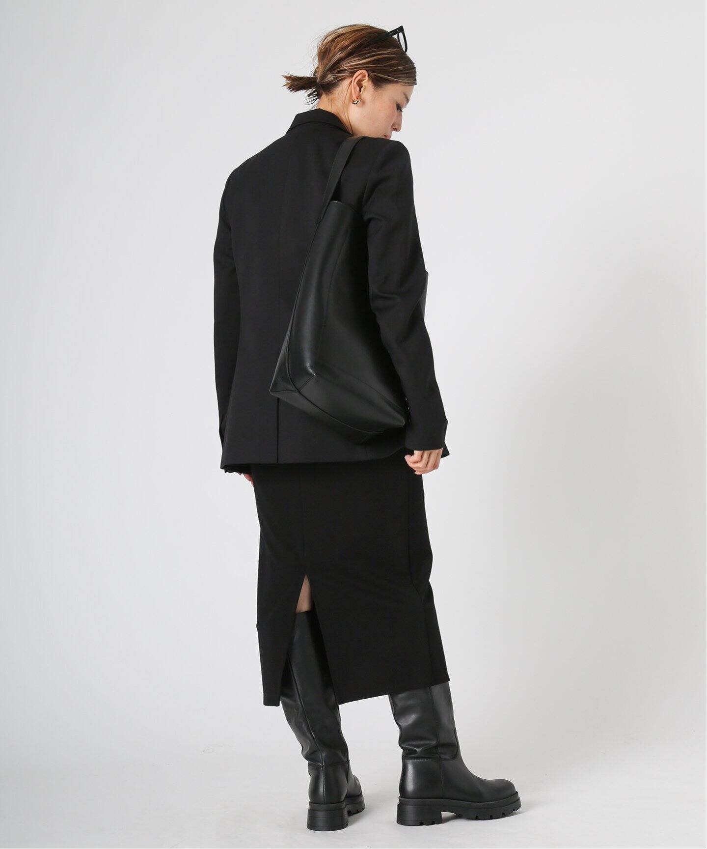 Jersey Long Tight スカート|Deuxieme Classe(ドゥーズィエム クラス