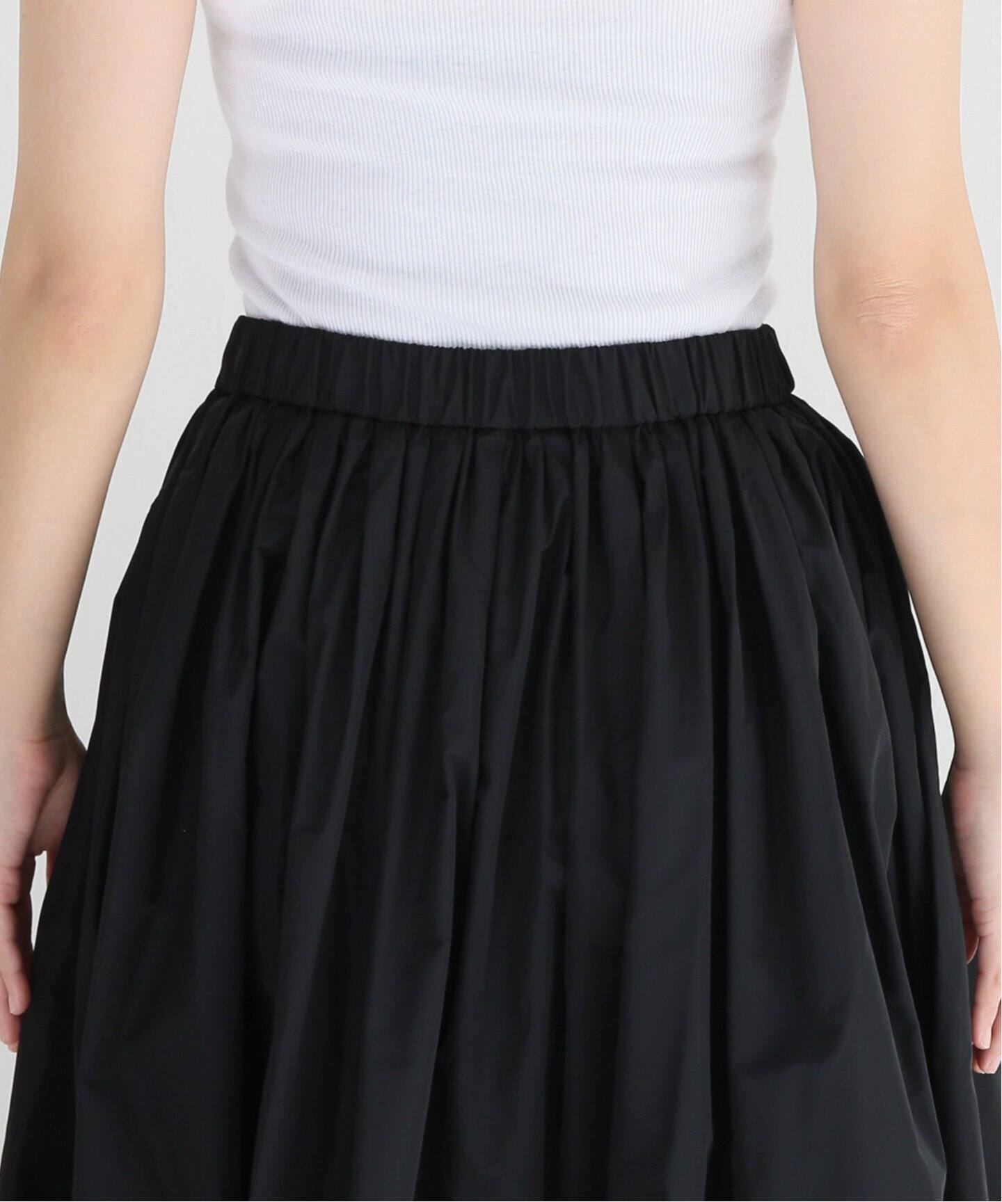 SHARK スカート（ロング・マキシ丈スカート）｜Deuxieme Classe  