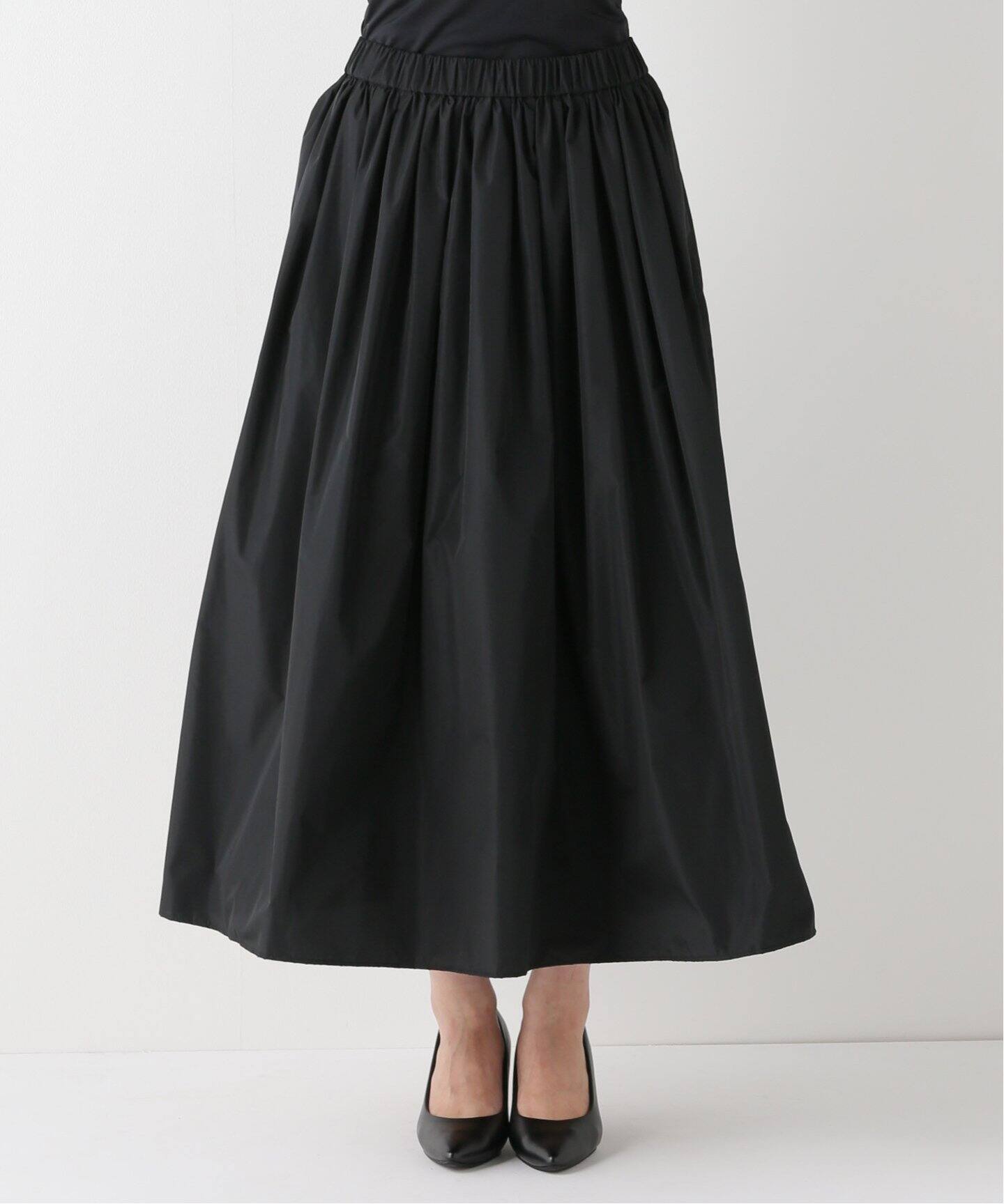 Dramatic Gather スカート（その他スカート）｜Deuxieme Classe  