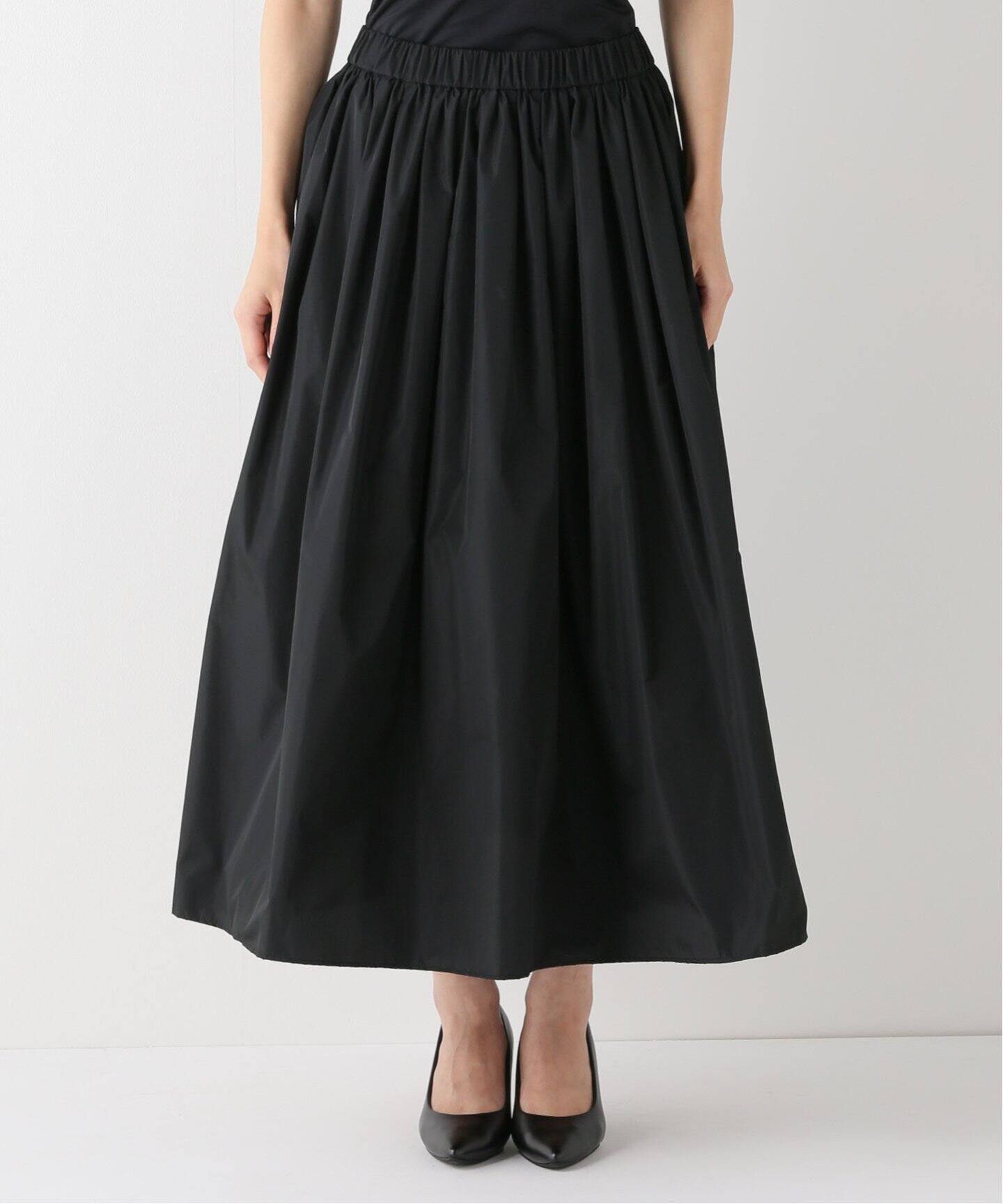 Dramatic Gather スカート（その他スカート）｜Deuxieme Classe  
