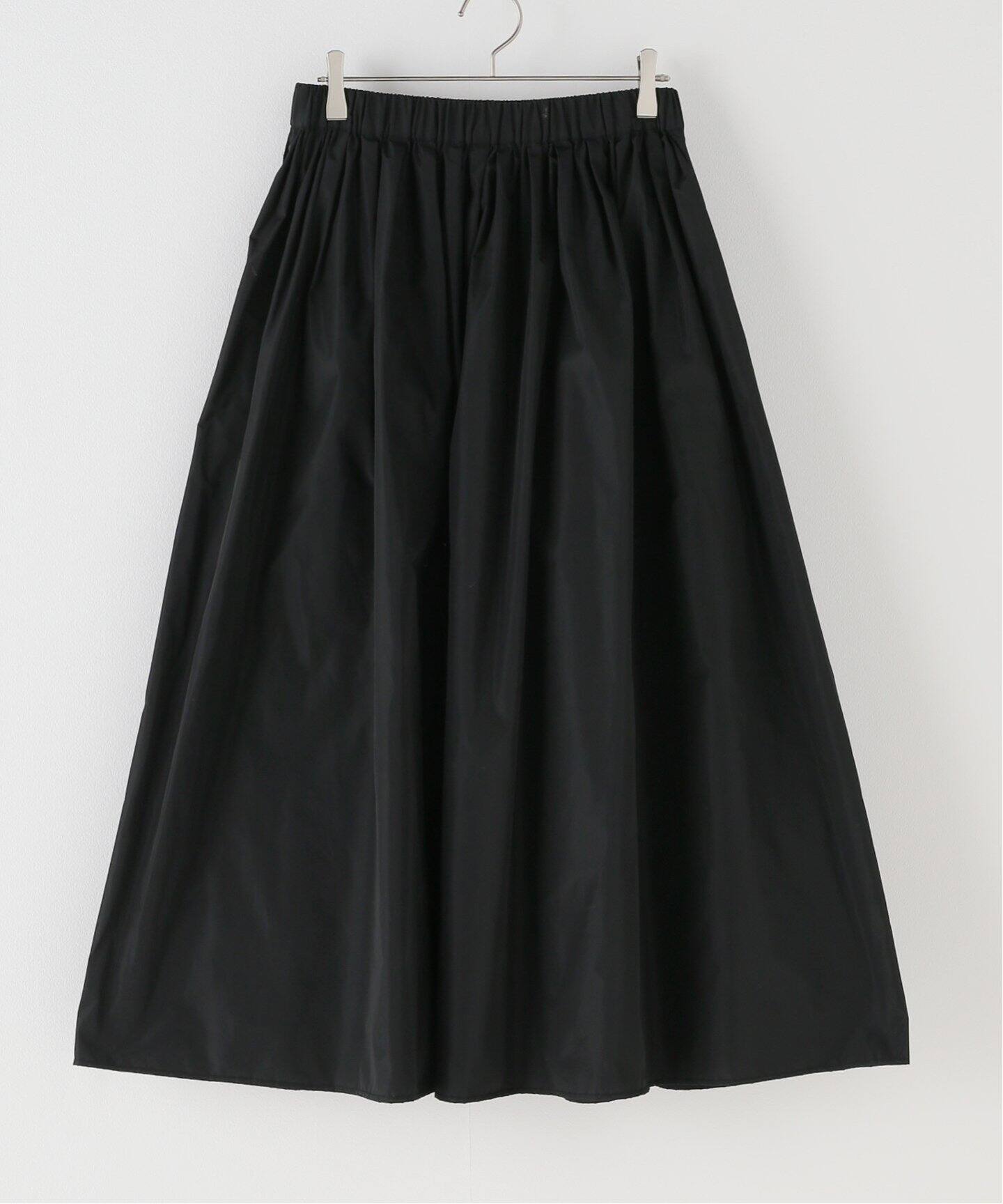 Dramatic Gather スカート（その他スカート）｜Deuxieme Classe  