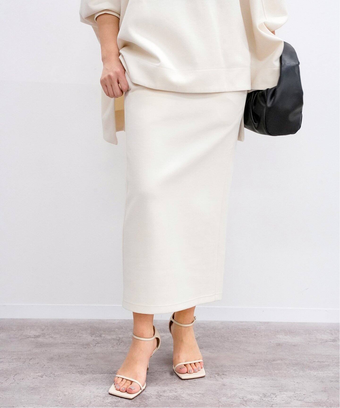 COGTHEBIGSMOKE/コグ ザ ビッグスモーク】FIA スカート（その他  