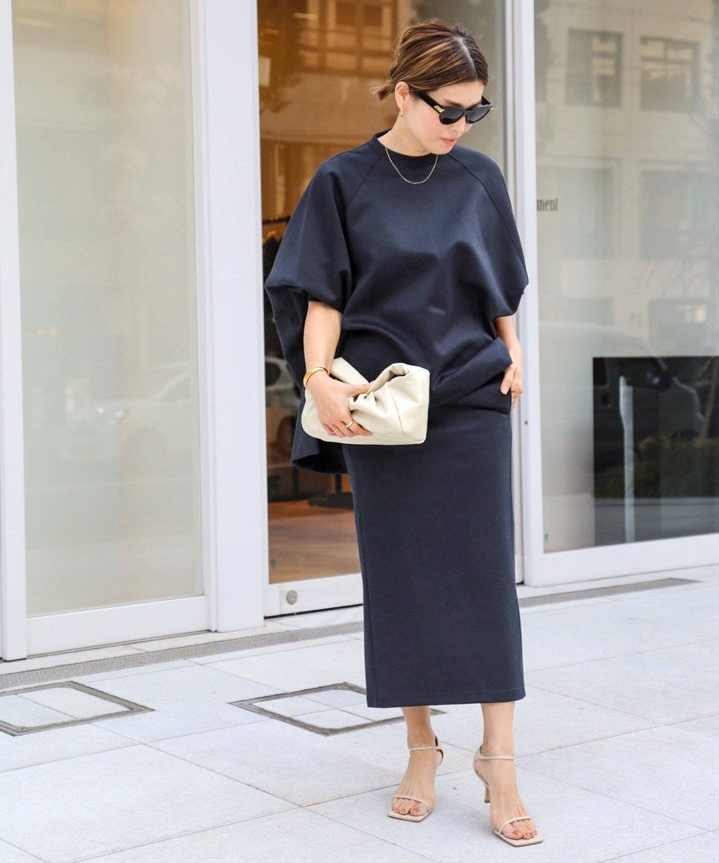 COGTHEBIGSMOKE/コグ ザ ビッグスモーク】FIA スカート（その他  