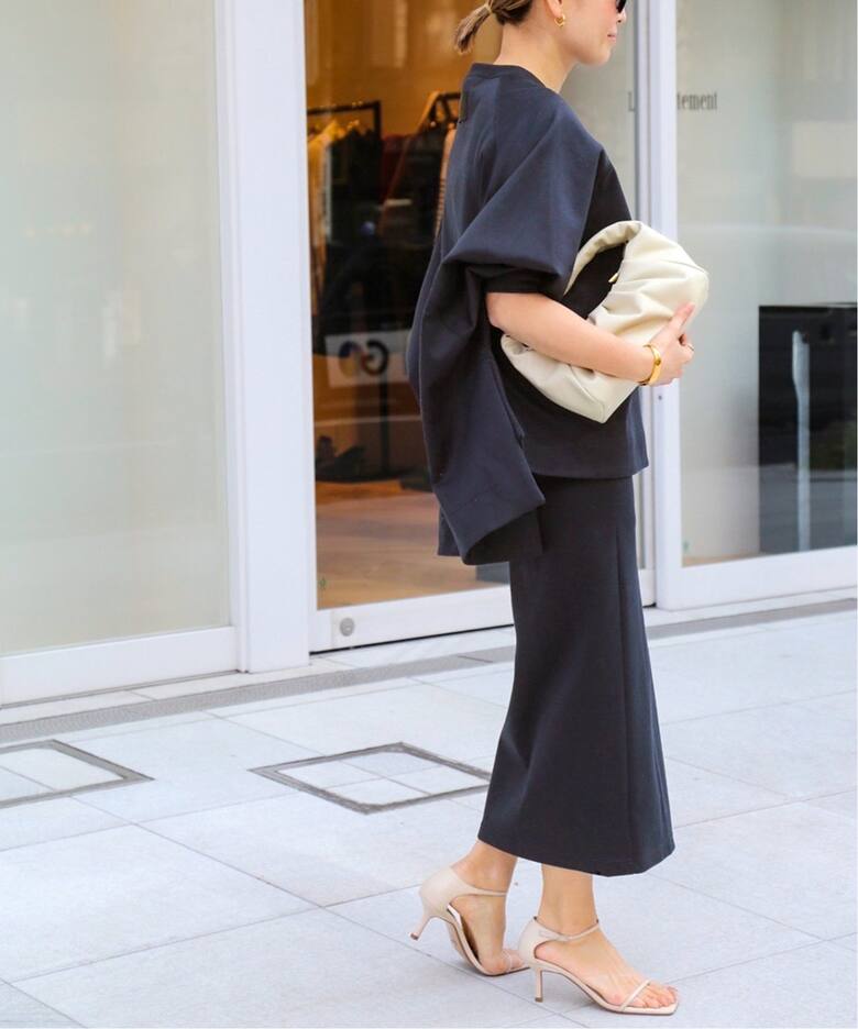 COGTHEBIGSMOKE/コグ ザ ビッグスモーク】FIA スカート（その他  