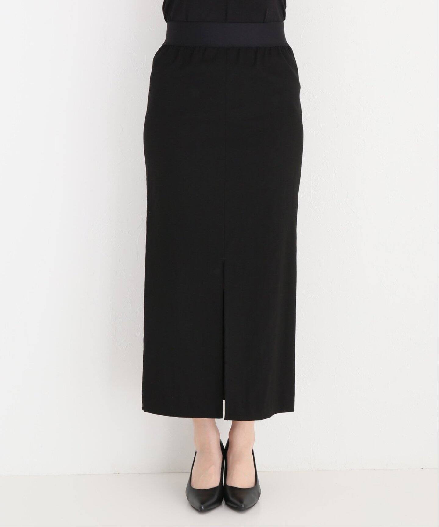 stretch twill タイト スカート（その他スカート）｜MUSE de Deuxieme  