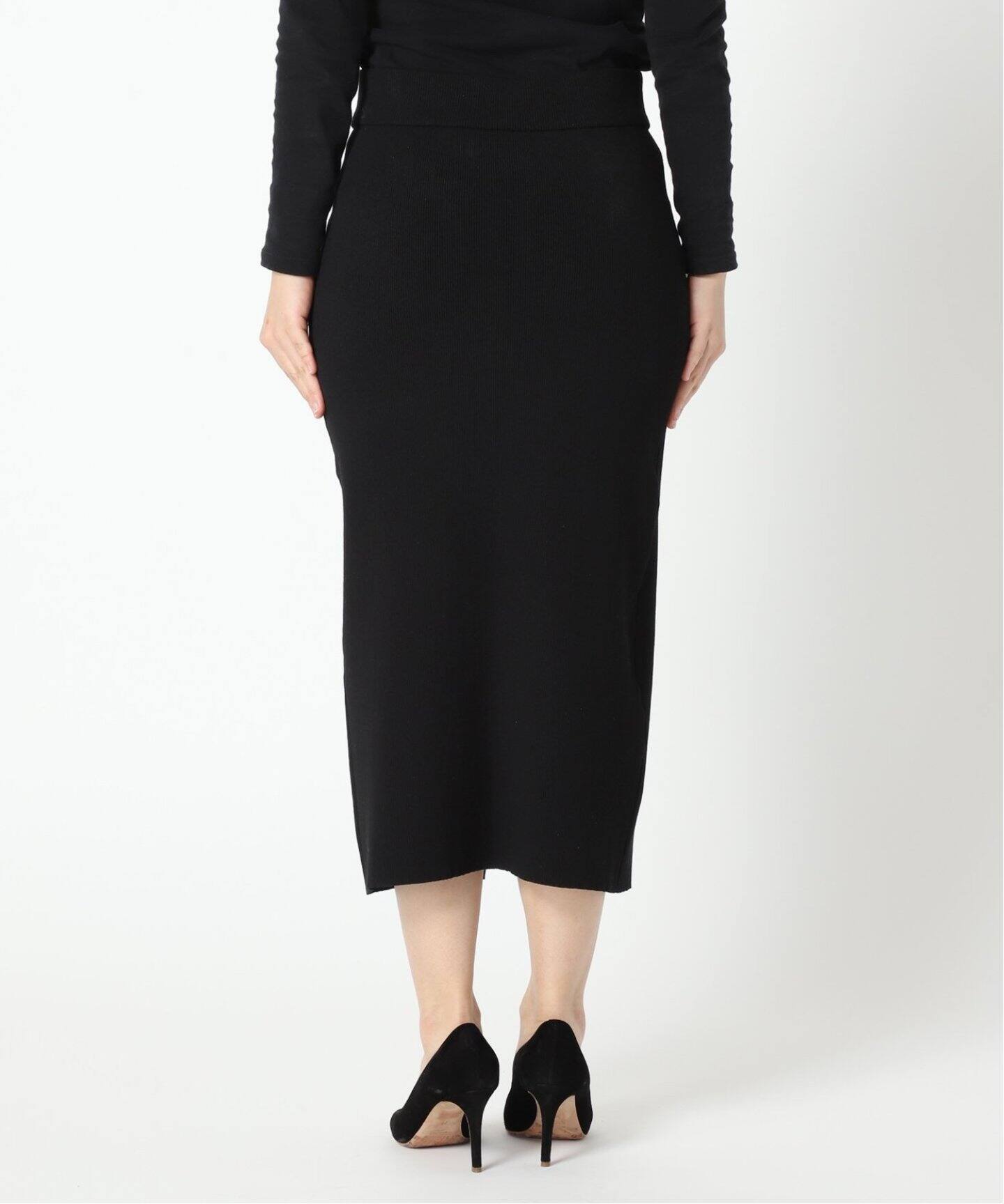 Diner B RIB タイトスカート（その他スカート）｜MUSE de Deuxieme  