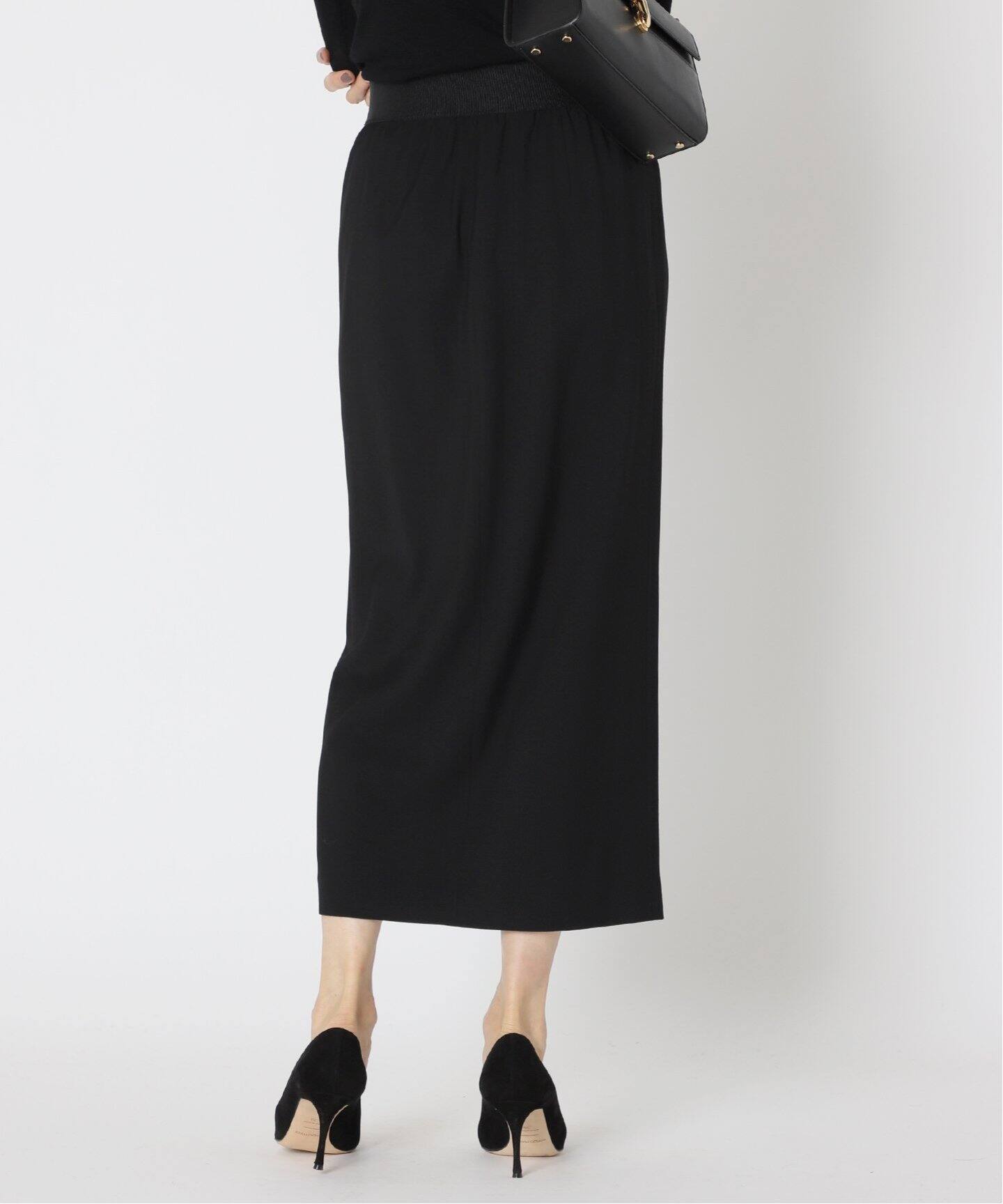 WOOL/VI タイトスカート（その他スカート）｜MUSE de Deuxieme Classe  