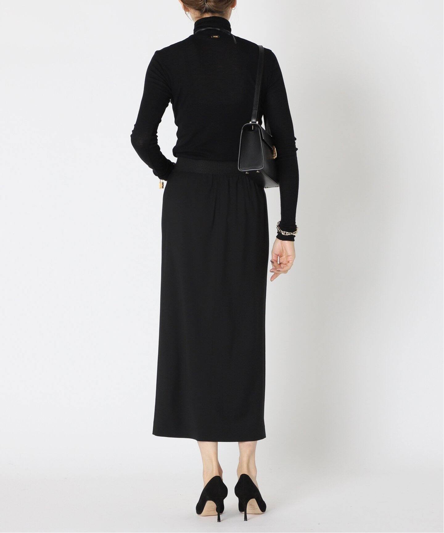 WOOL/VI タイトスカート（その他スカート）｜MUSE de Deuxieme Classe  