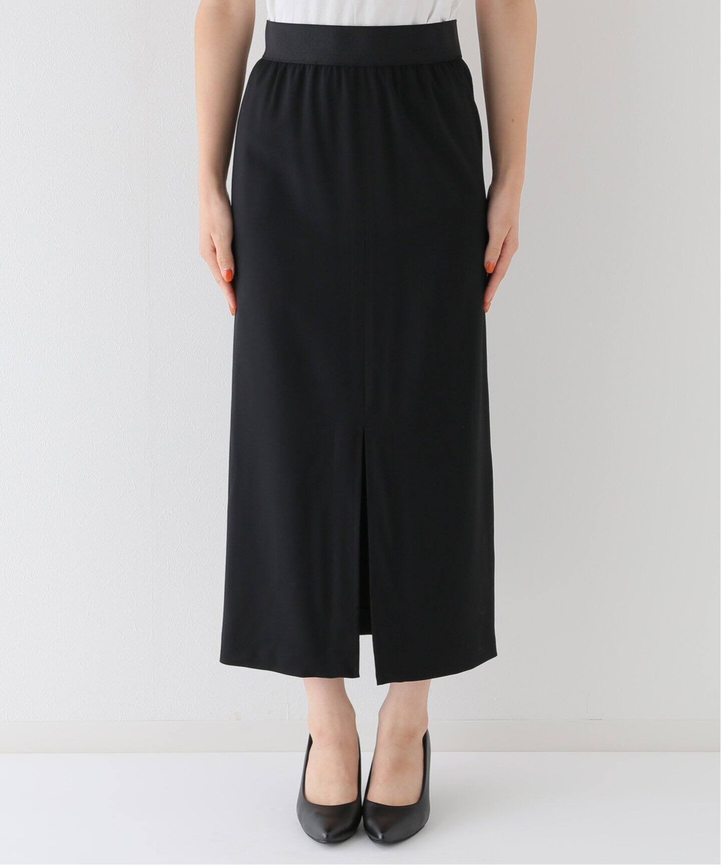 WOOL/VI タイトスカート（その他スカート）｜MUSE de Deuxieme Classe  