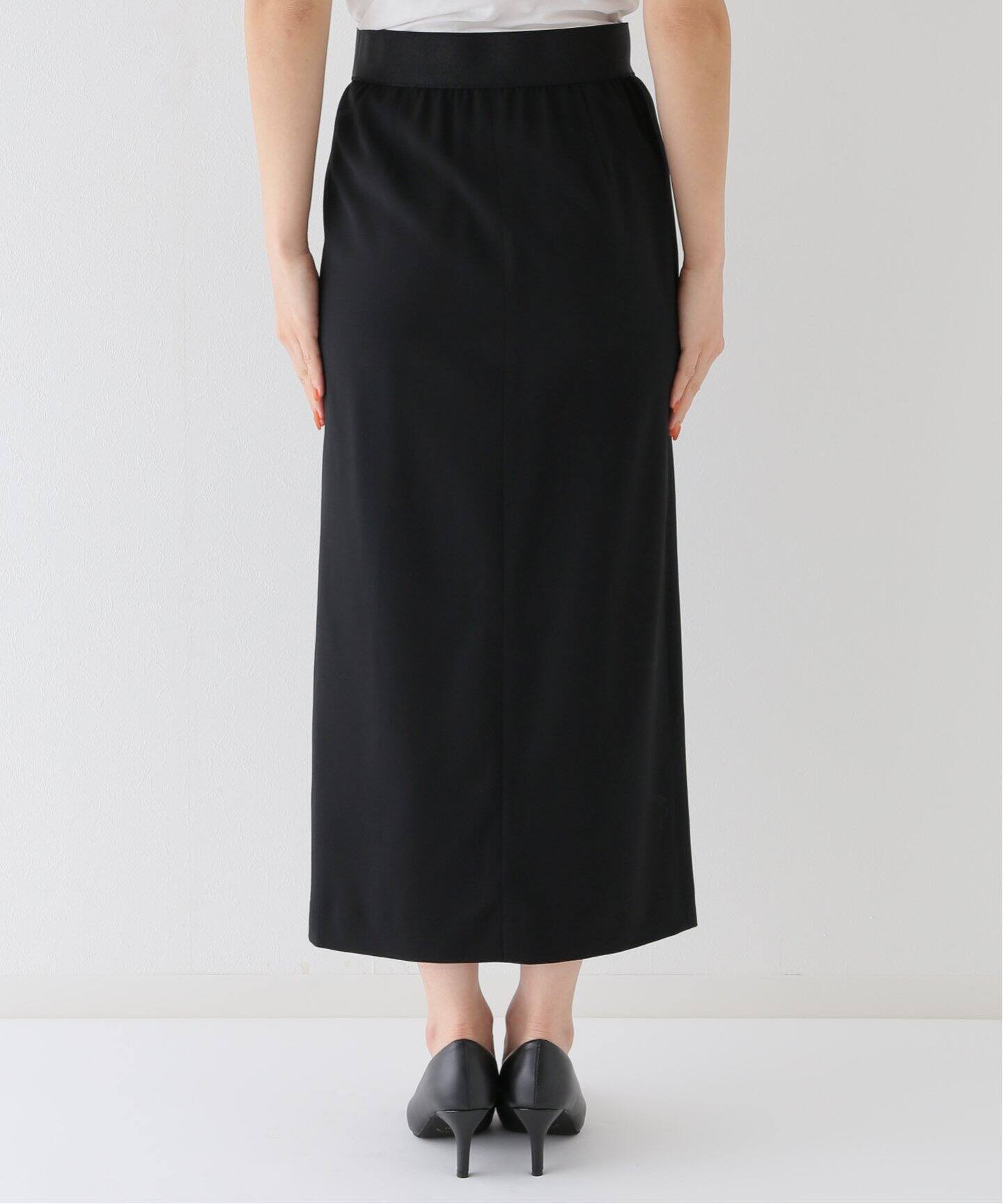 WOOL/VI タイトスカート（その他スカート）｜MUSE de Deuxieme Classe  