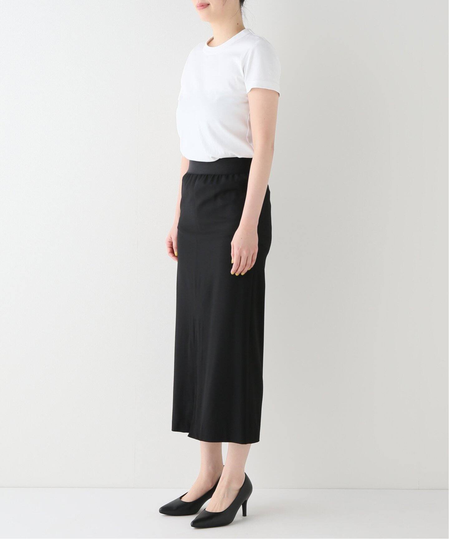 WOOL/VI タイトスカート（その他スカート）｜MUSE de Deuxieme Classe  