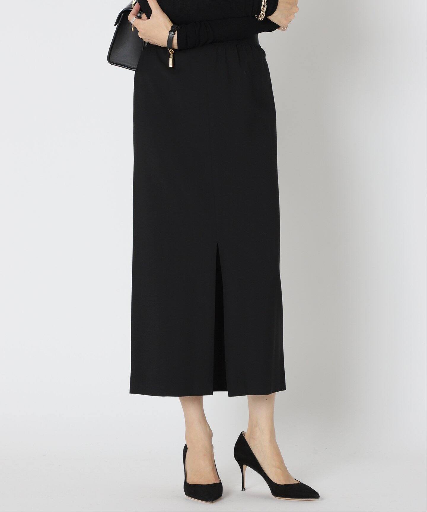 WOOL/VI タイトスカート（その他スカート）｜MUSE de Deuxieme Classe  