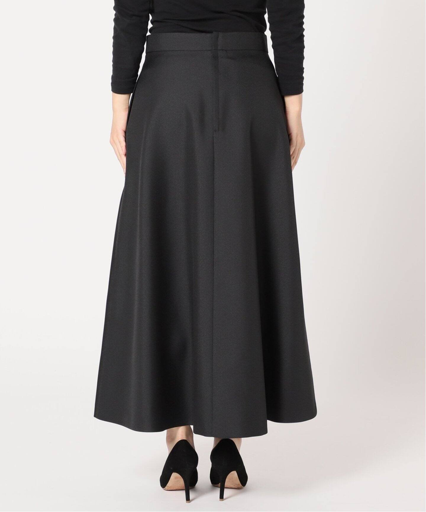 PEEP スカート（ロング・マキシ丈スカート）｜MUSE de Deuxieme Classe  