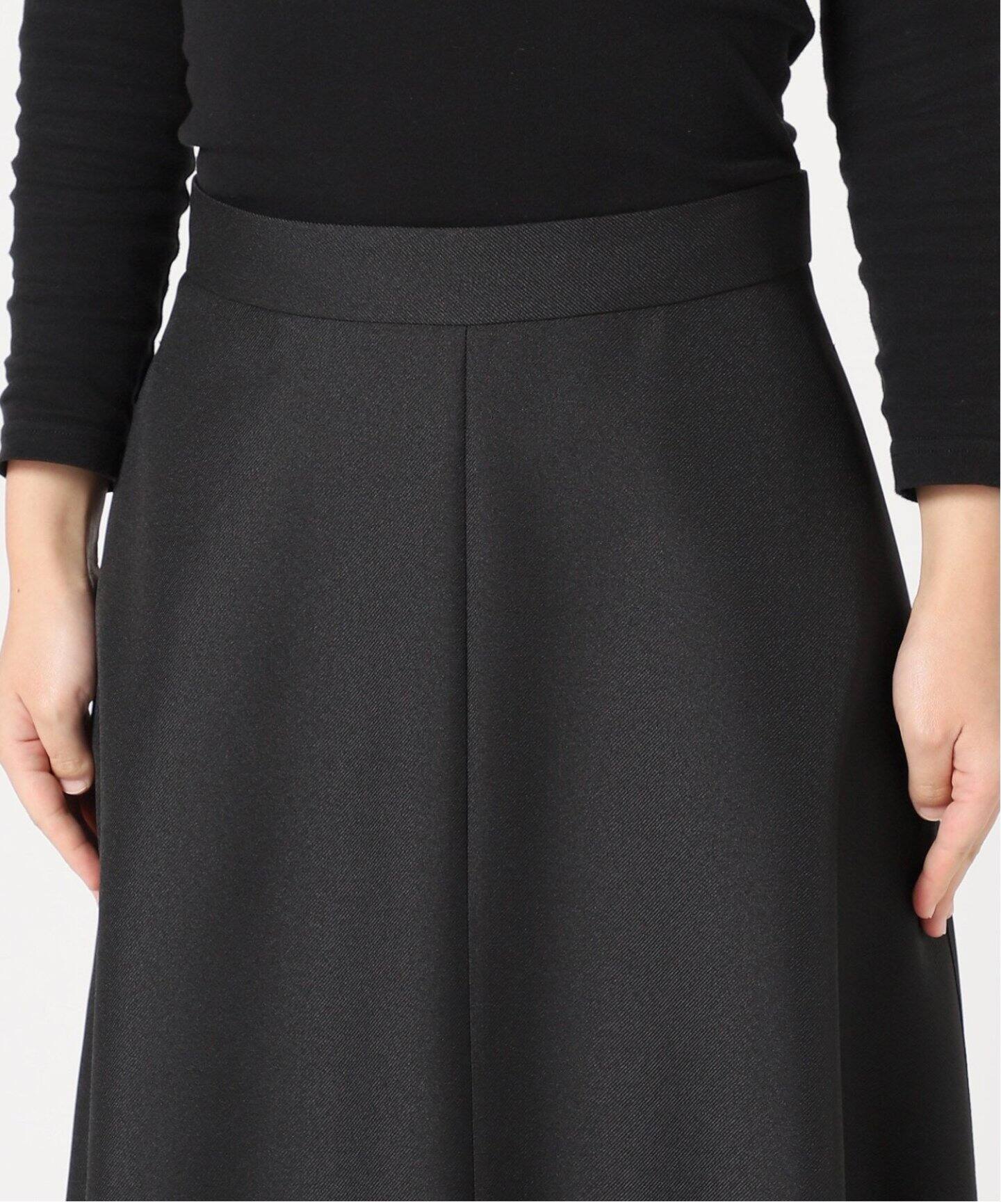 PEEP スカート（ロング・マキシ丈スカート）｜MUSE de Deuxieme Classe  