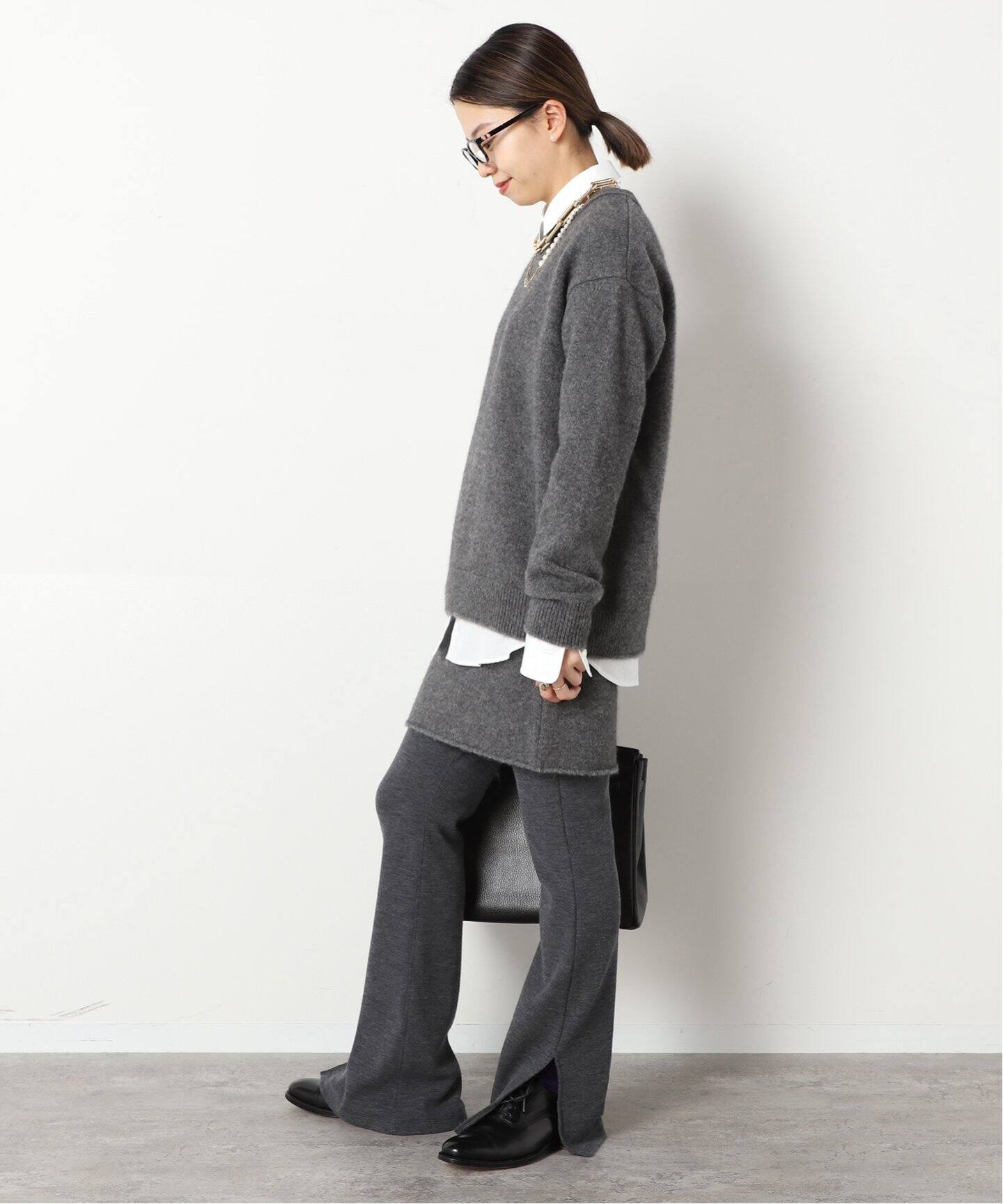 shaggy mini スカート（ミニスカート）｜MUSE de Deuxieme Classe  