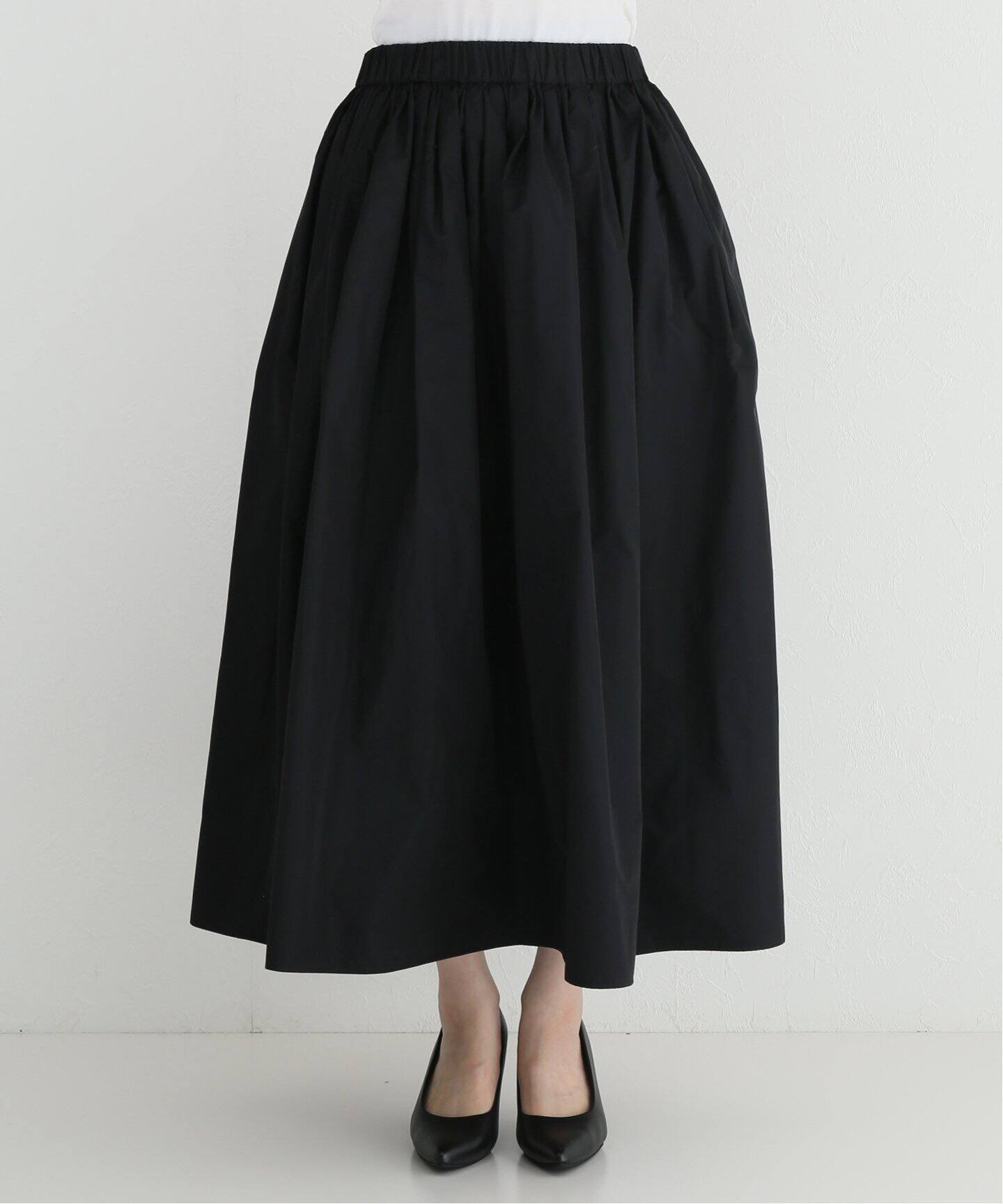 SHARK スカート（ロング・マキシ丈スカート）｜MUSE de Deuxieme  
